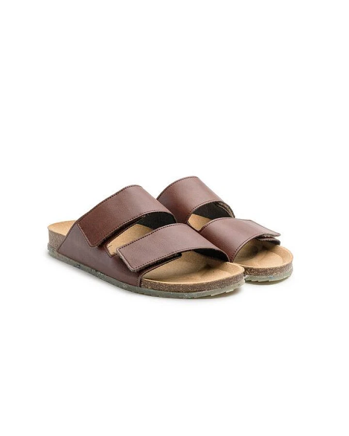 ZOURI Vegane Damen-Sandalen LAGOON