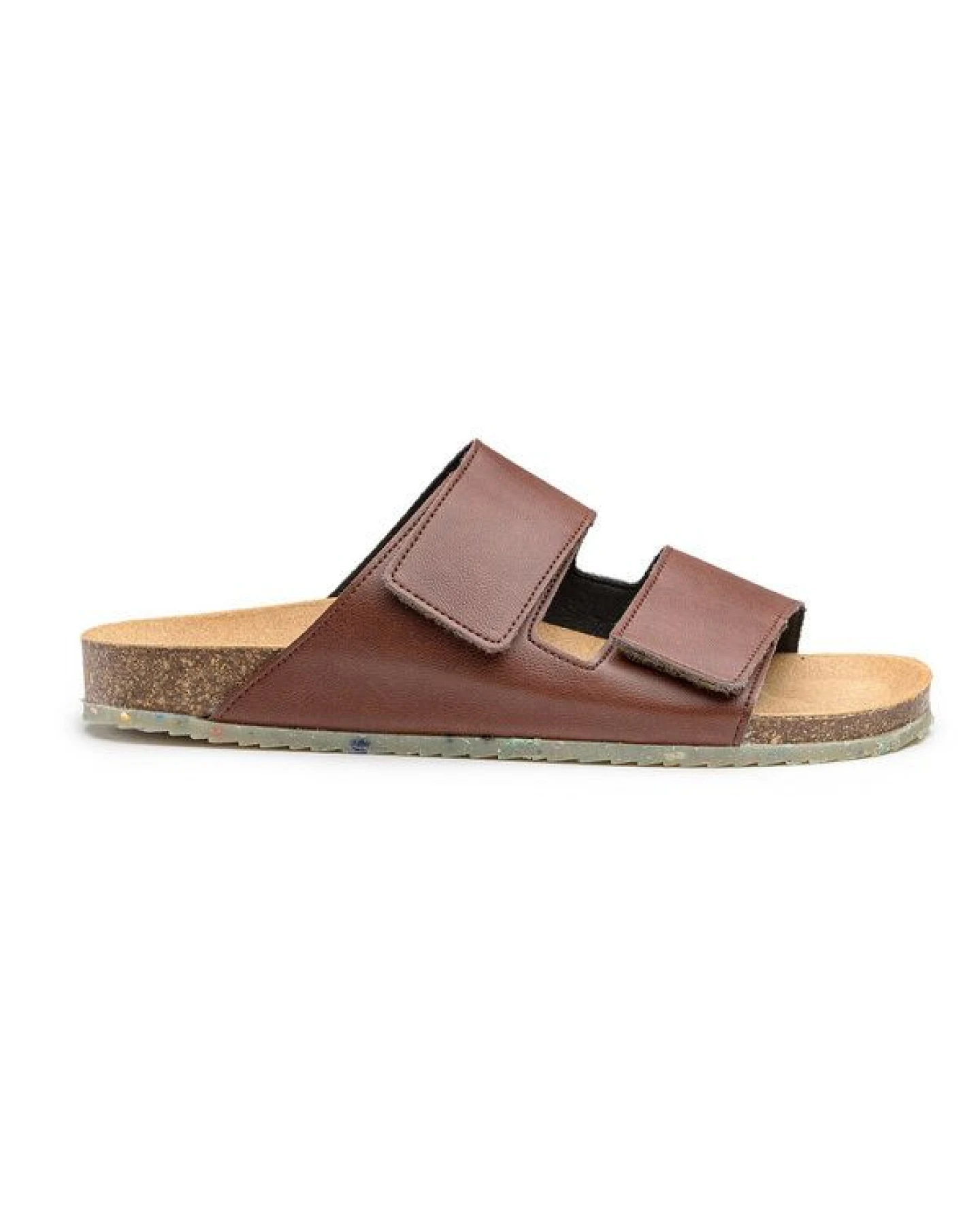 ZOURI Vegane Damen-Sandalen LAGOON – Ansicht 2