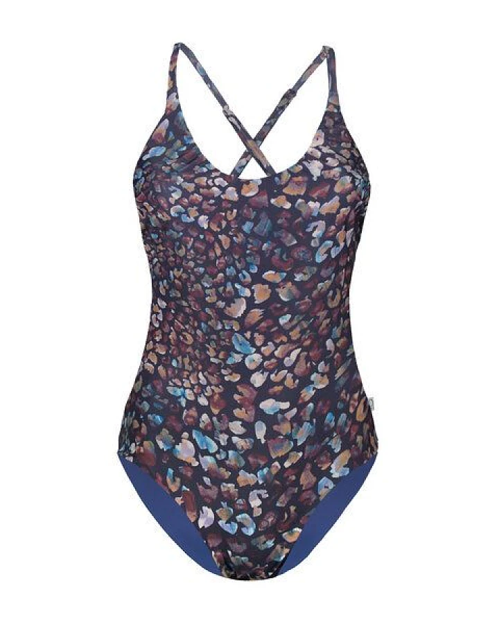 Juvel blau