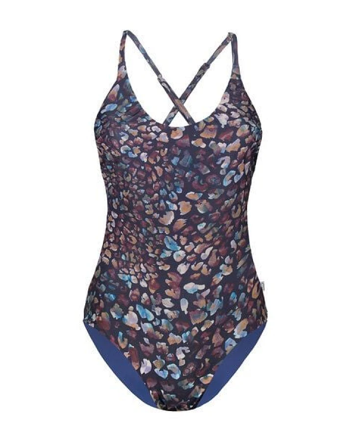 Juvel blau