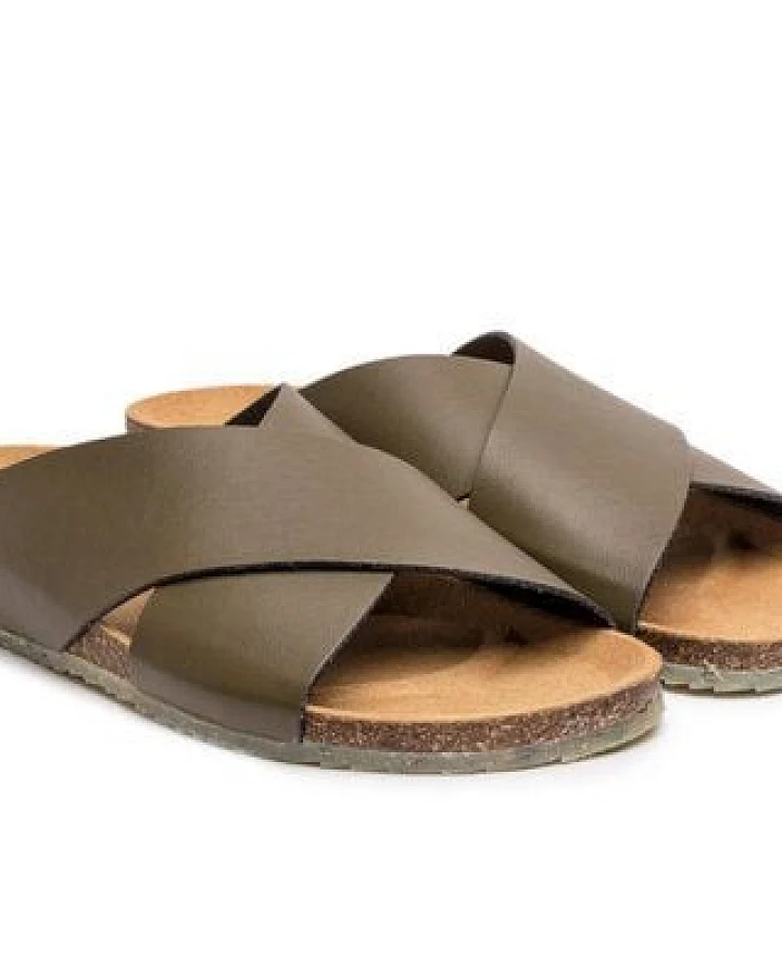 ZOURI Vegane Sandalen SUN