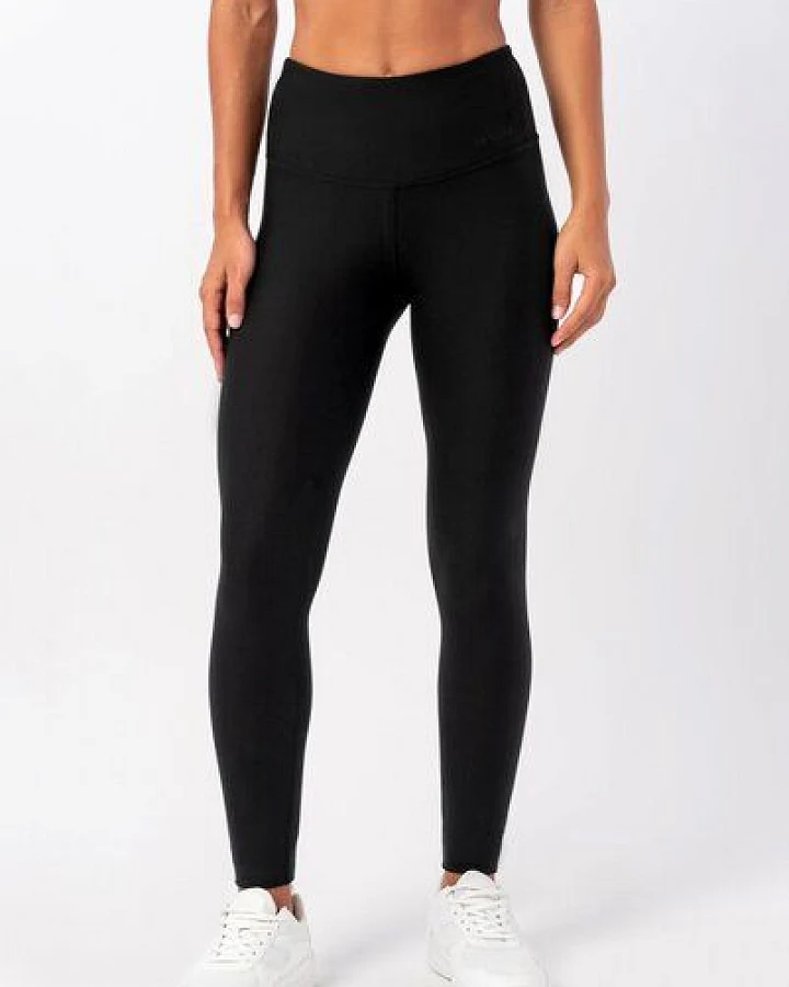 Tripulse Vielseitige Damen Sport & Yoga Leggings aus TENCEL mit Innentaschen
