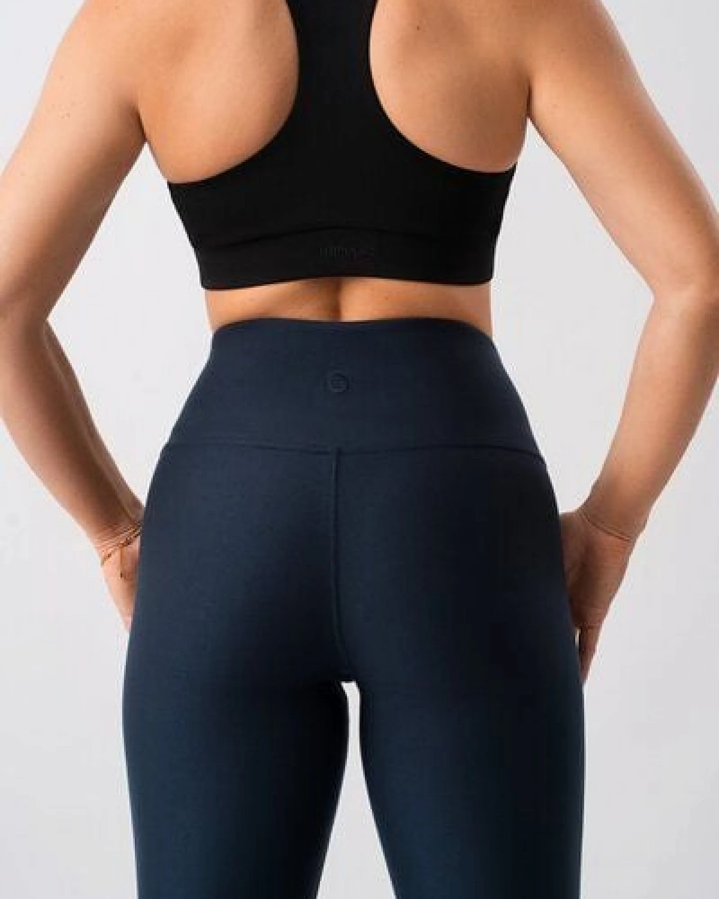 Tripulse Vielseitige Damen Sport & Yoga Leggings aus TENCEL mit Innentaschen – Ansicht 4