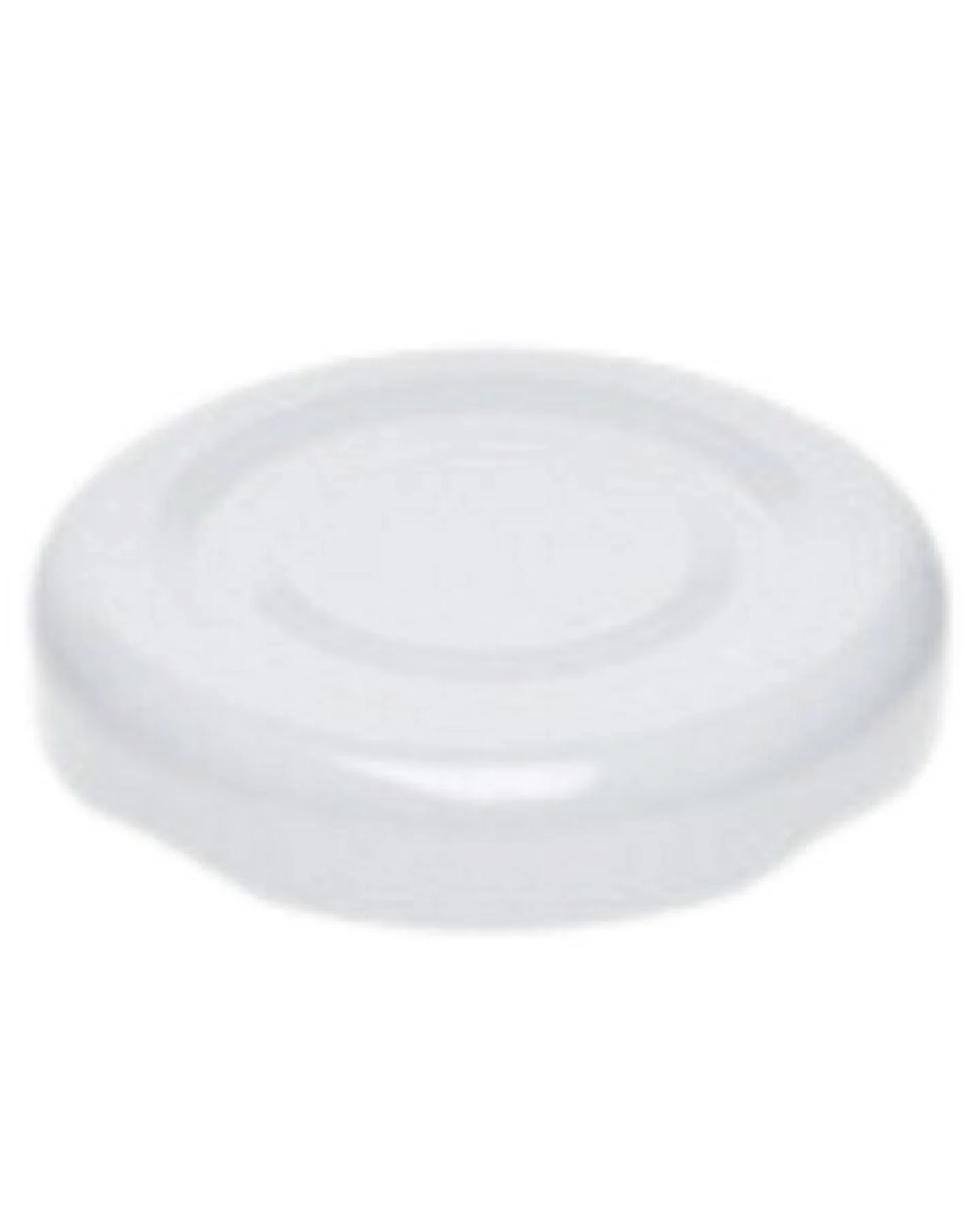 mikken 20 Ersatzdeckel TO43 Ø 4,5 cm für Glasflasche Twist-Off Schraubdeckel – Ansicht 3