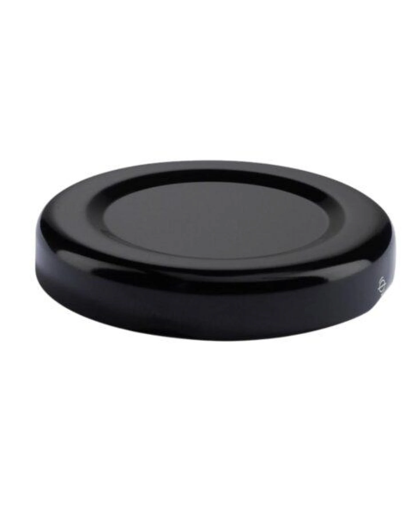 mikken 20 Ersatzdeckel TO43 Ø 4,5 cm für Glasflasche Twist-Off Schraubdeckel – Ansicht 3