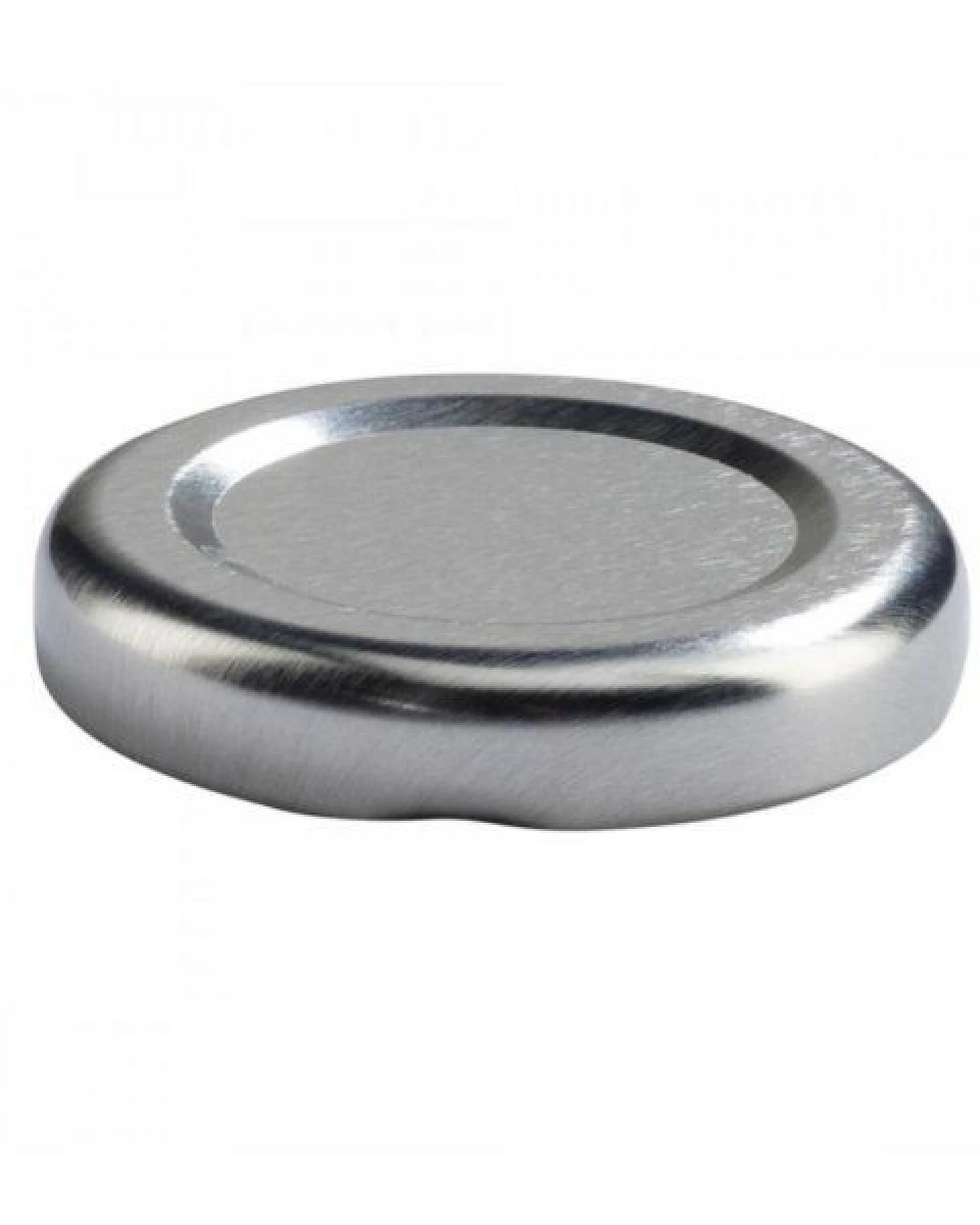 mikken 20 Ersatzdeckel TO43 Ø 4,5 cm für Glasflasche Twist-Off Schraubdeckel – Ansicht 3