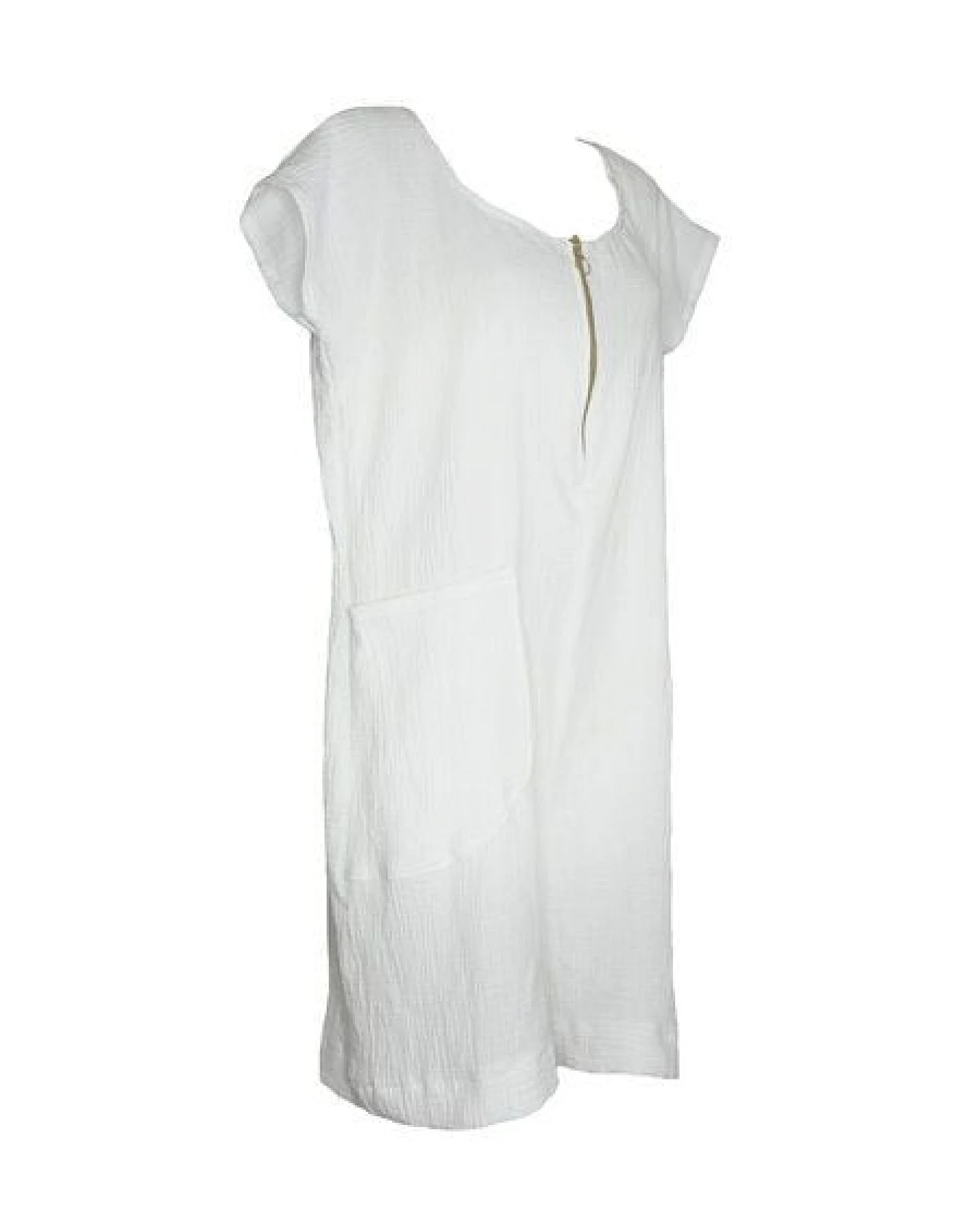 Golden Circle Clothing Musselin-Playsuit / Jumpsuit für den Sommer – Ansicht 4