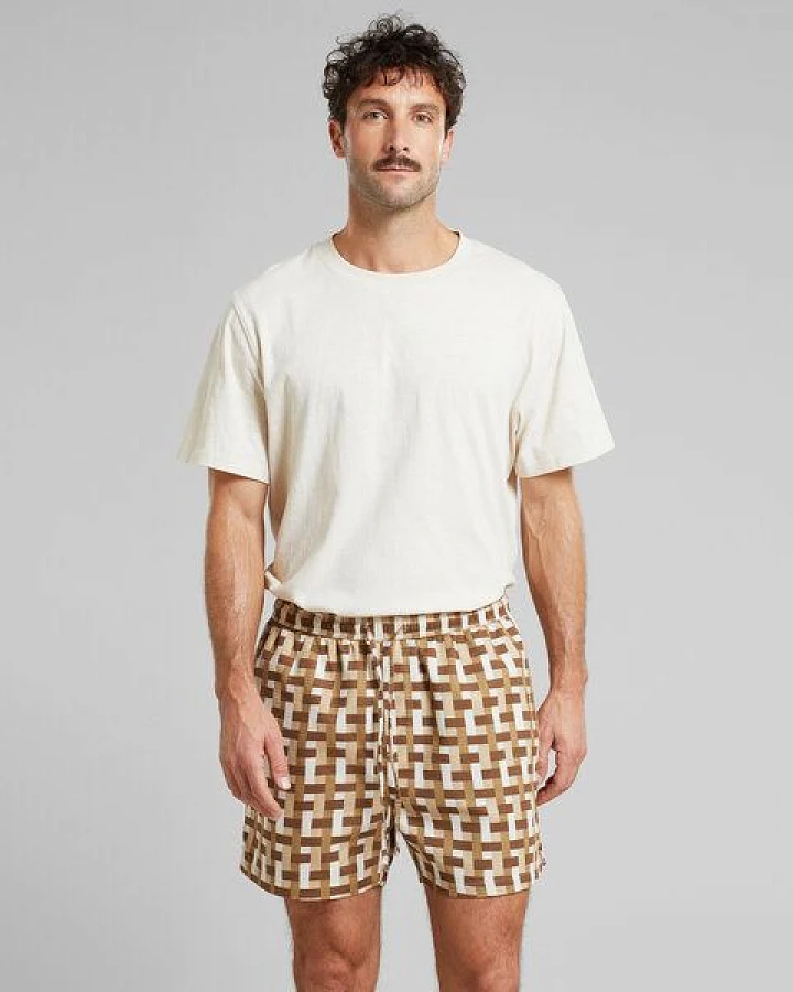 DEDICATED Herren Shorts Essingen