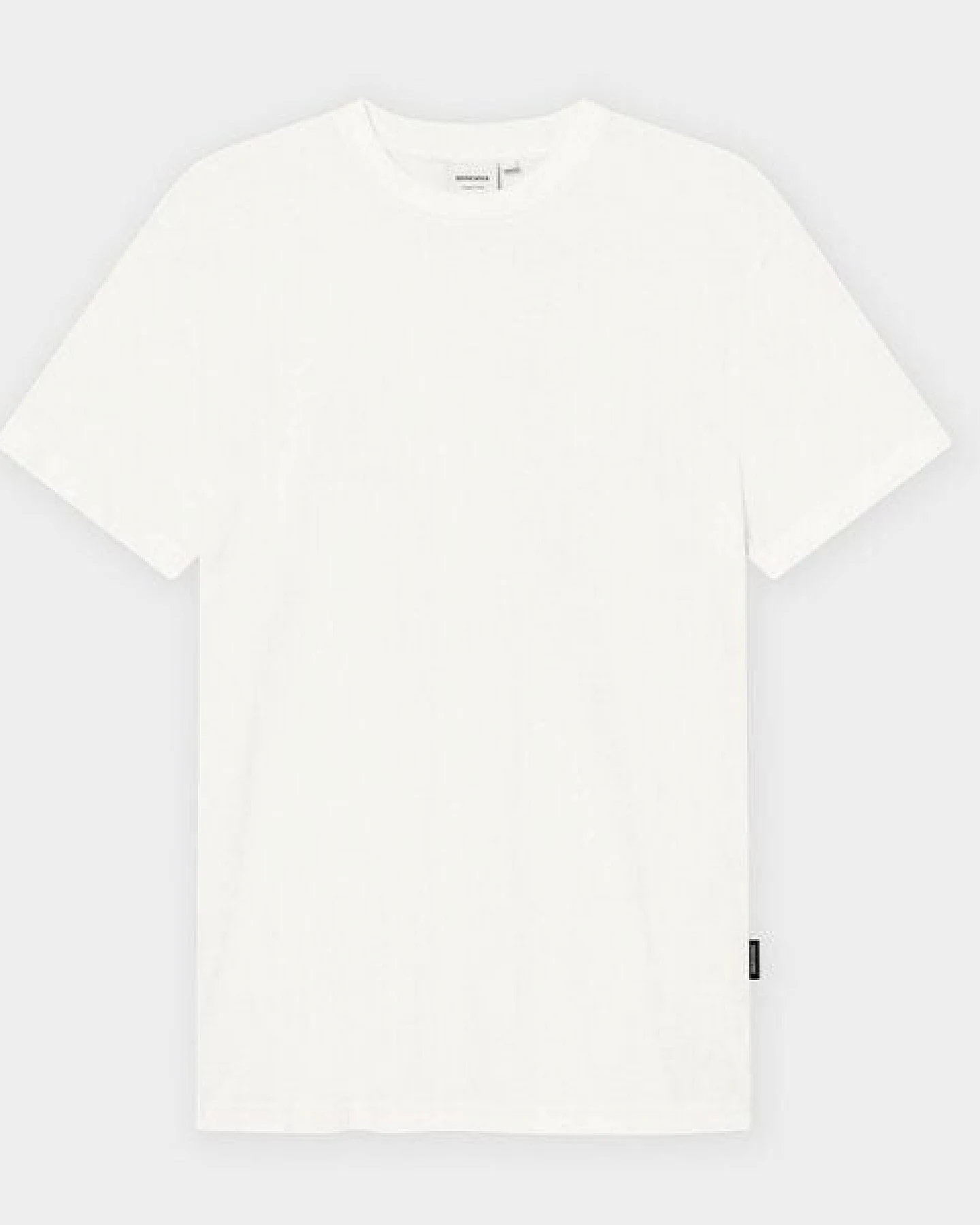 DEDICATED T-Shirt aus Bio-Baumwolle "Stockholm Base" – Ansicht 3