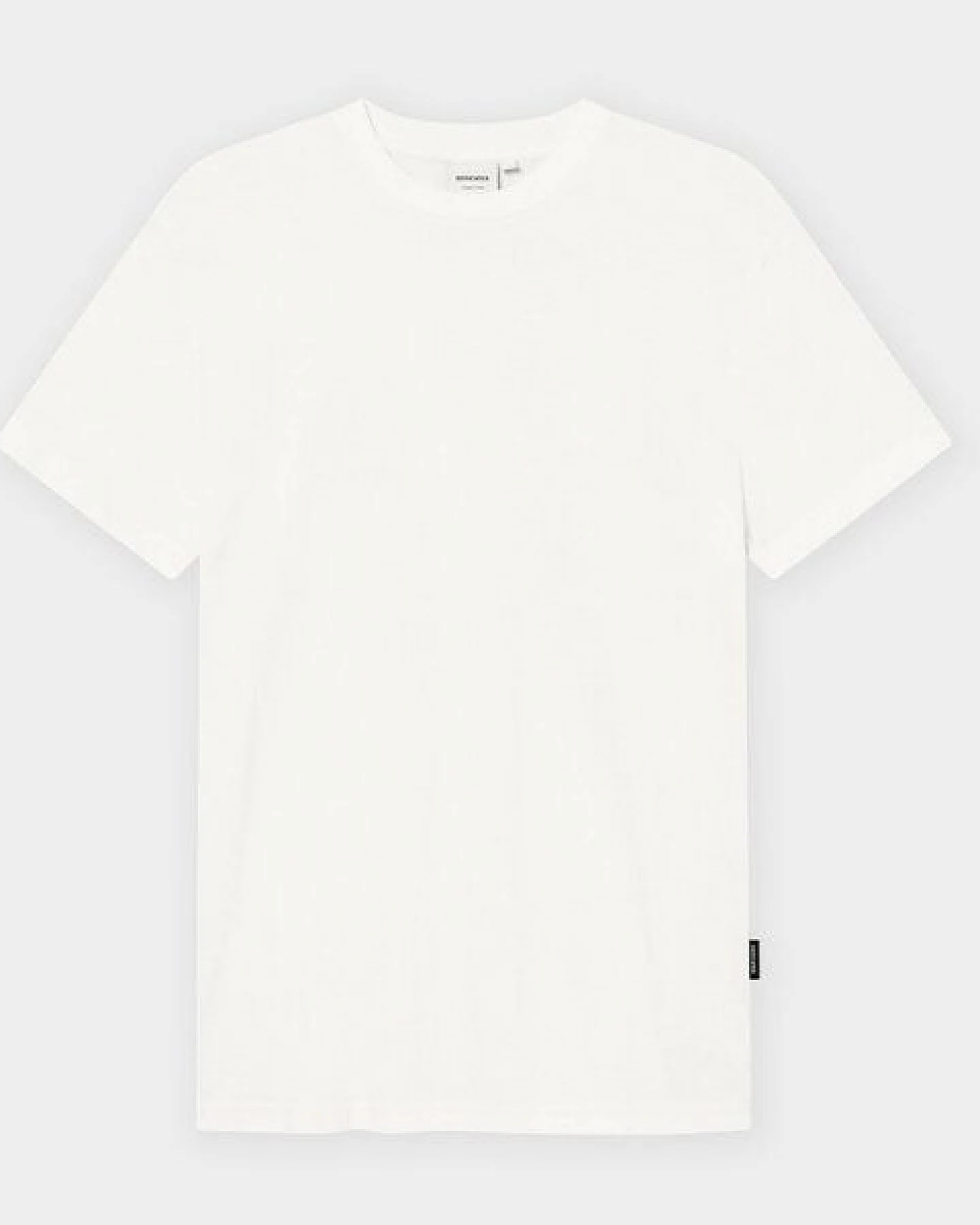 DEDICATED T-Shirt aus Bio-Baumwolle "Stockholm Base" – Ansicht 3