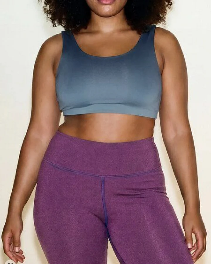 Gradient Blue