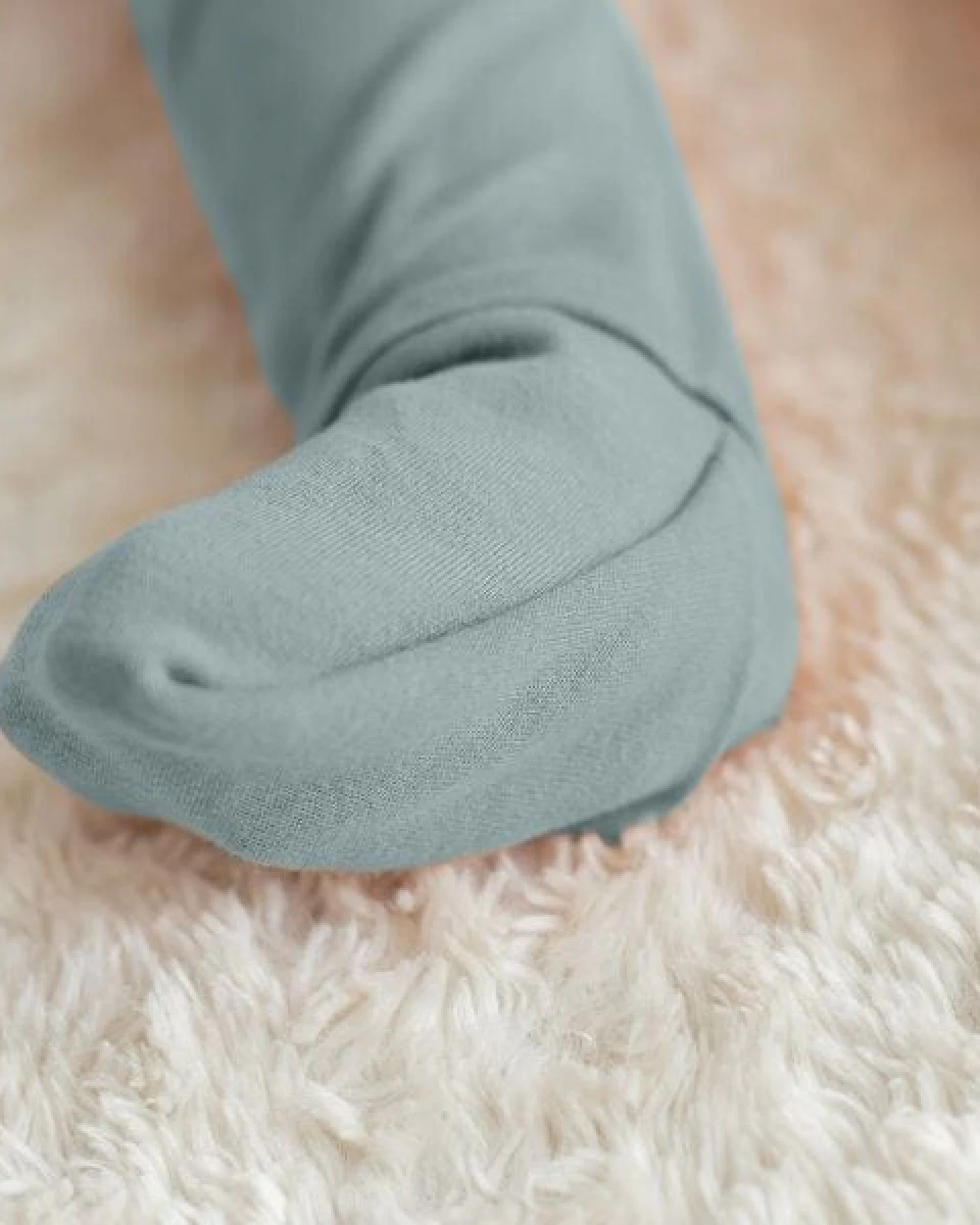 Elsara Mitwachsender Babystrampler Bio-Baumwolle 100% GOTS – Ansicht 4