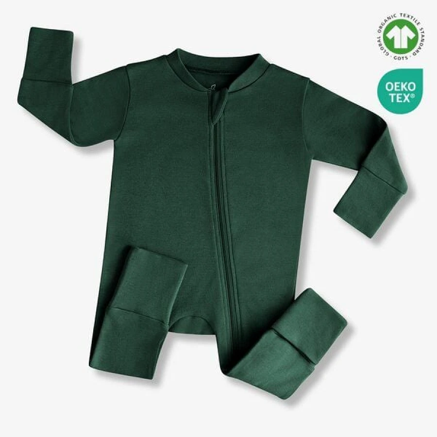 Forest Green (Grün)