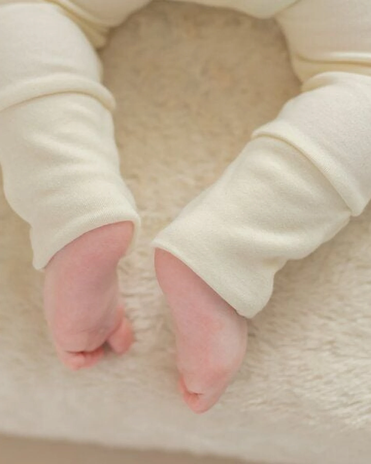 Elsara Mitwachsender Babystrampler Bio-Baumwolle 100% GOTS – Ansicht 4