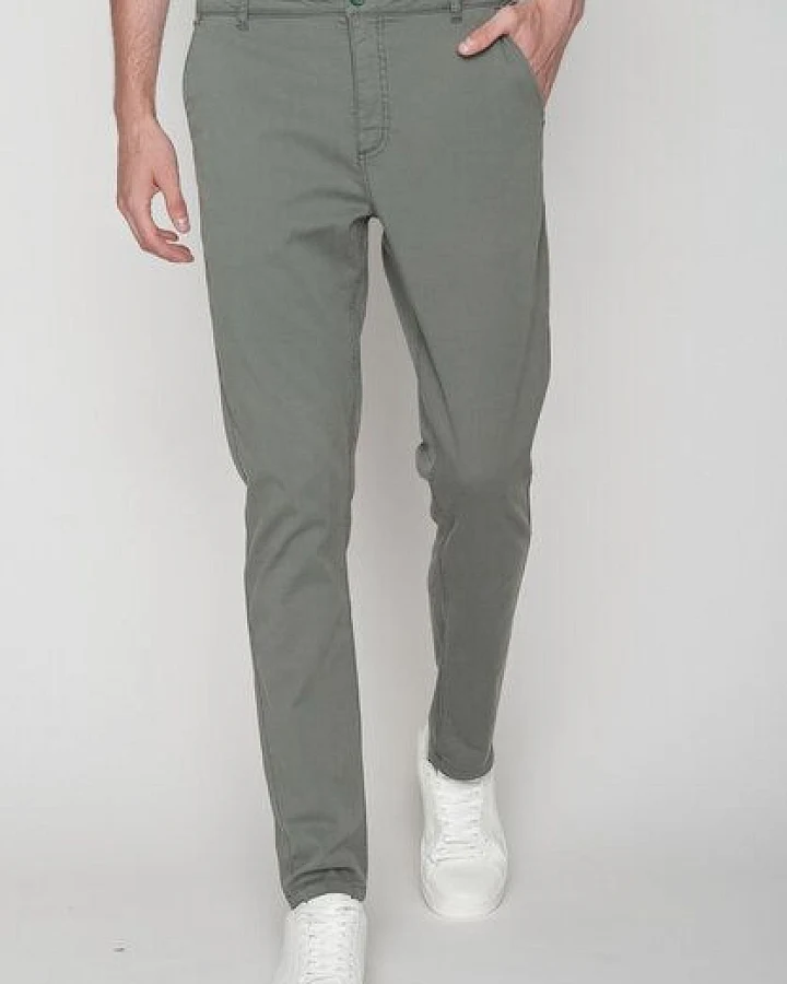 GREENBOMB Tough olive