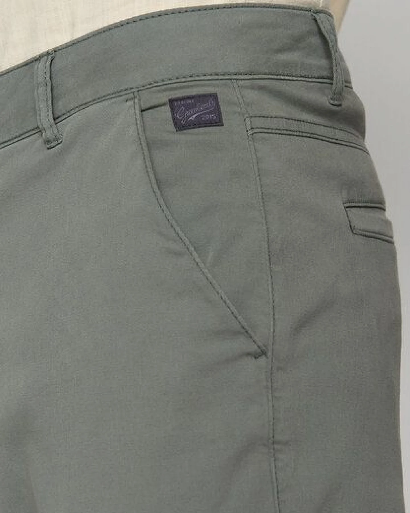 GREENBOMB Tough olive – Ansicht 3