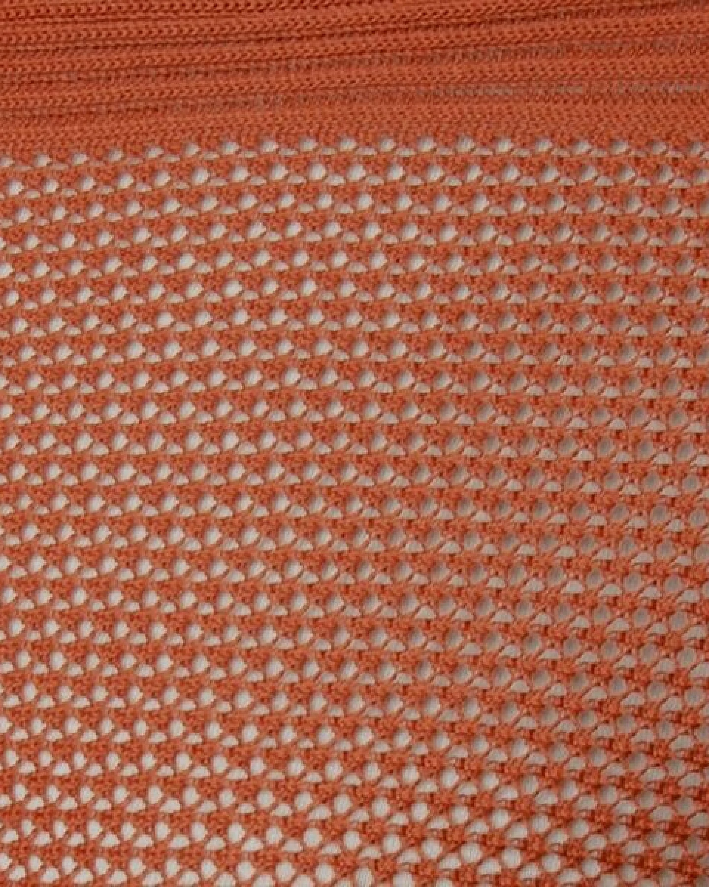 LANARTO slow fashion Poncho Cape 100% Biobaumwolle made in germany – Ansicht 3