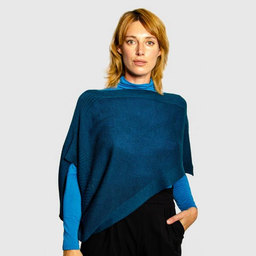 Blau