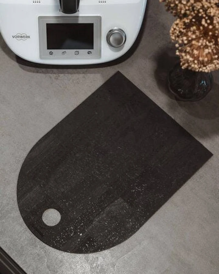 Clarissakork Thermomix Unterlage Auri
