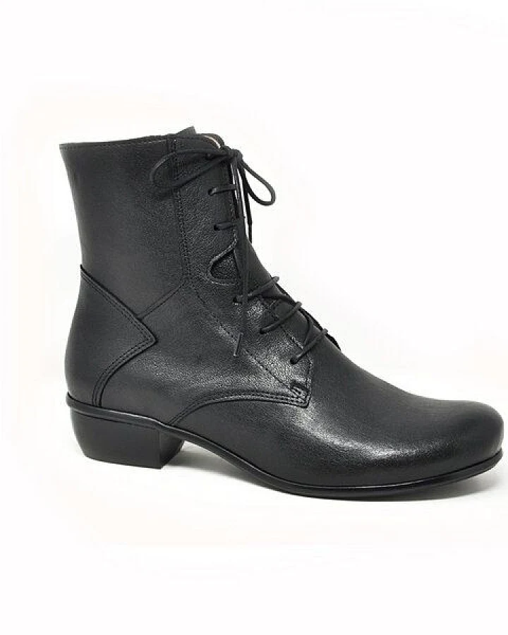 Claudio Nero Oak schwarz