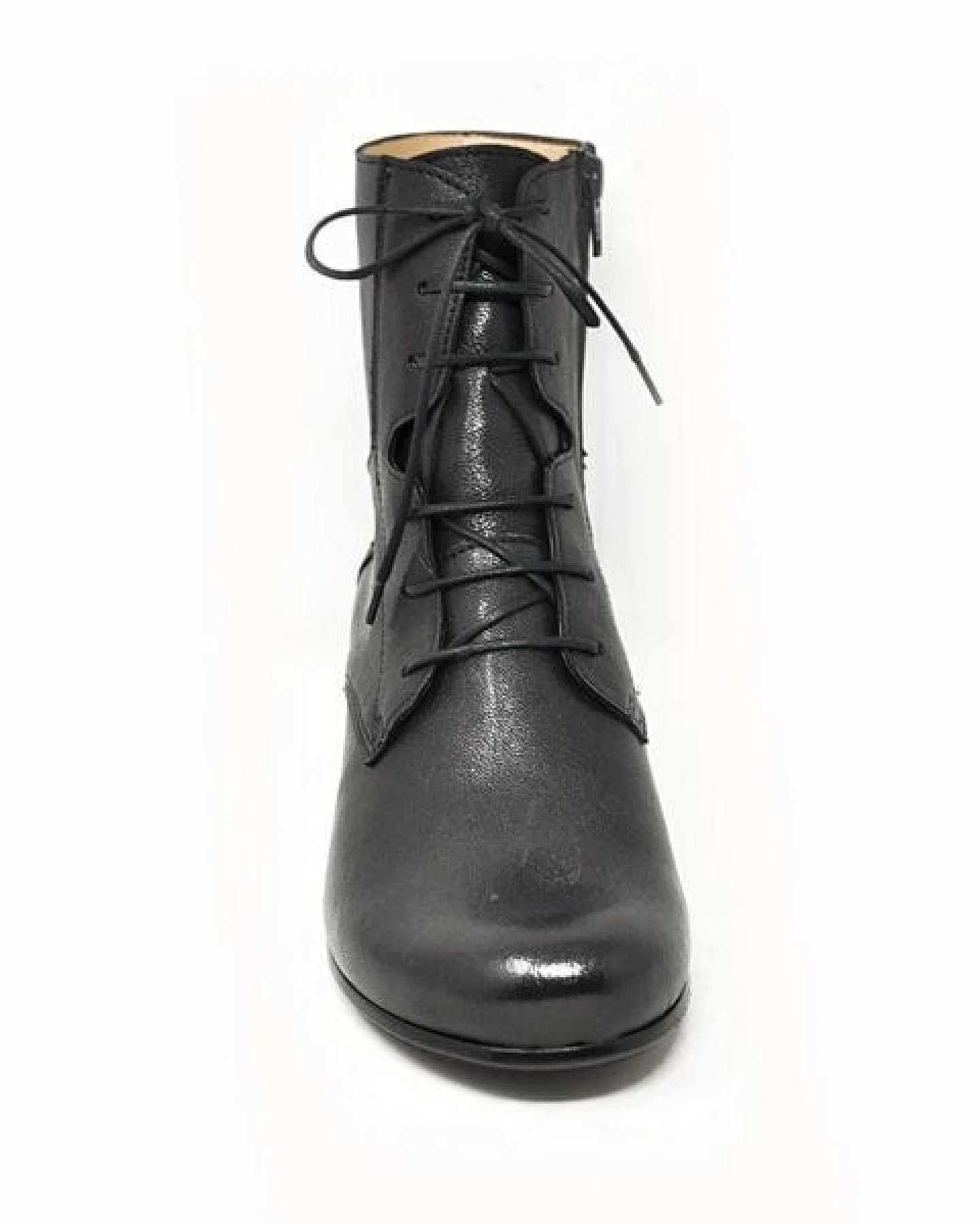 Claudio Nero Oak schwarz – Ansicht 3