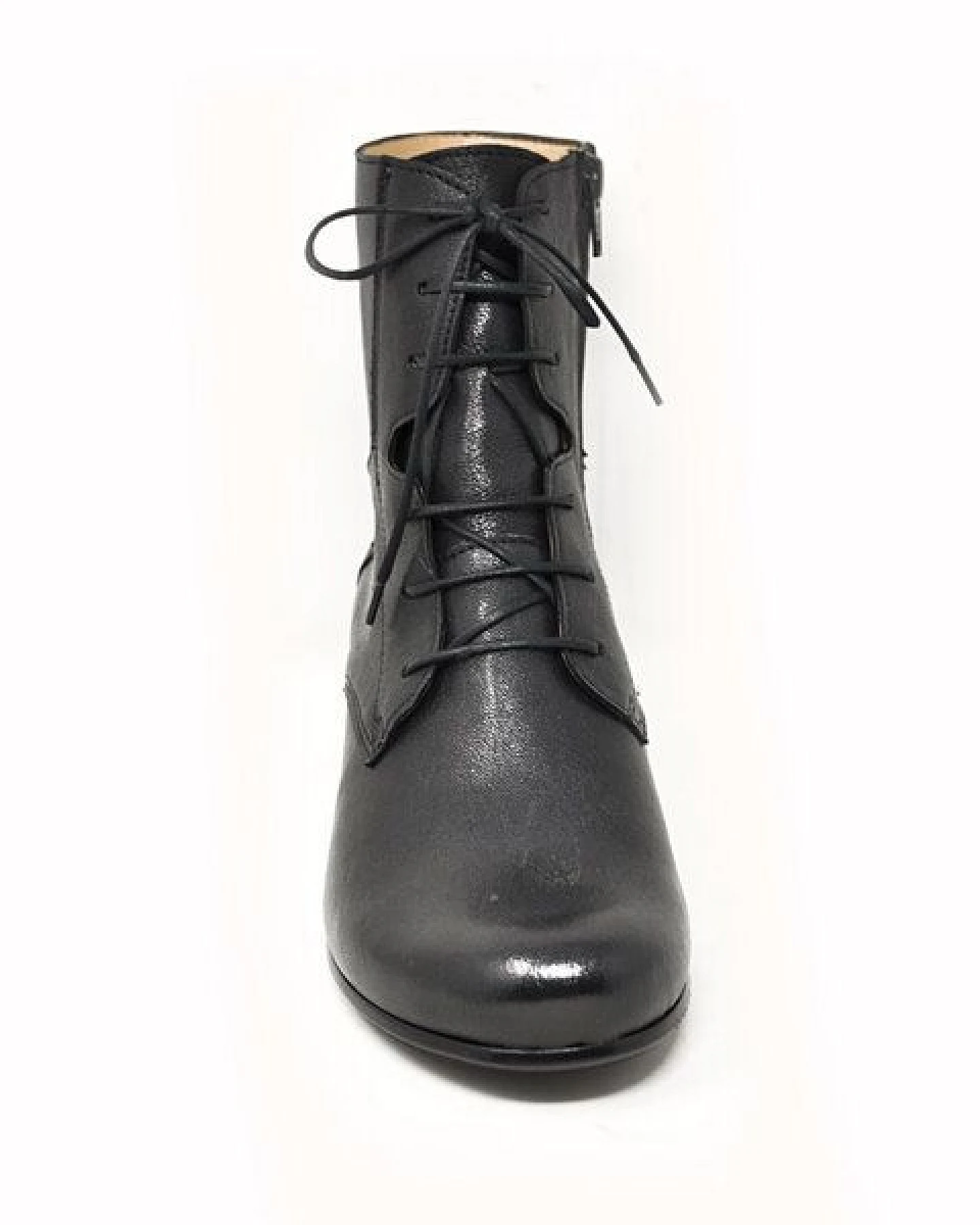 Claudio Nero Oak schwarz – Ansicht 3