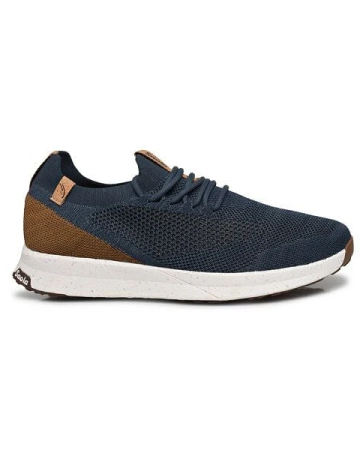 SAOLA Vegan Sneaker Herren - Tsavo M 2.0