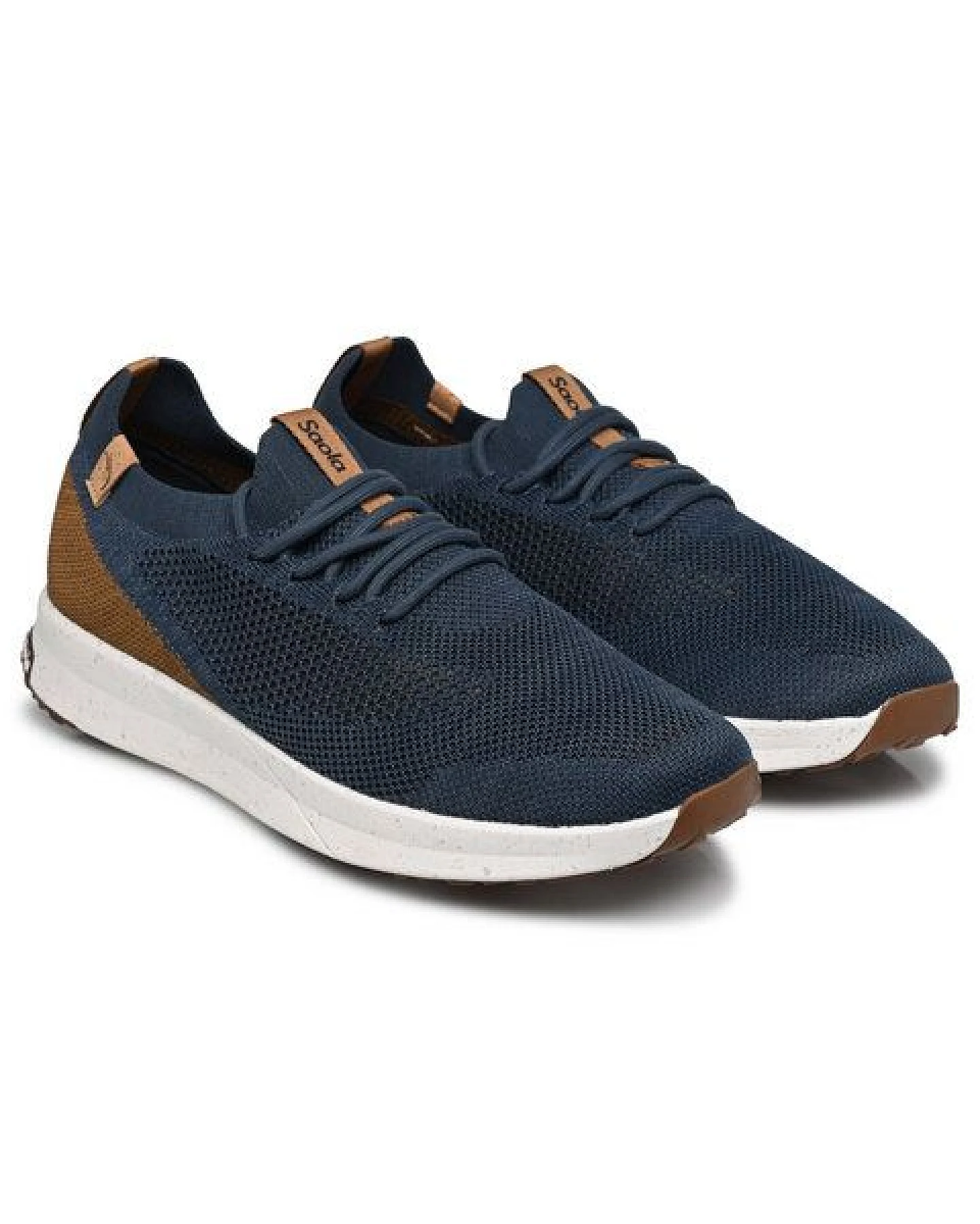 SAOLA Vegan Sneaker Herren - Tsavo M 2.0 – Ansicht 2