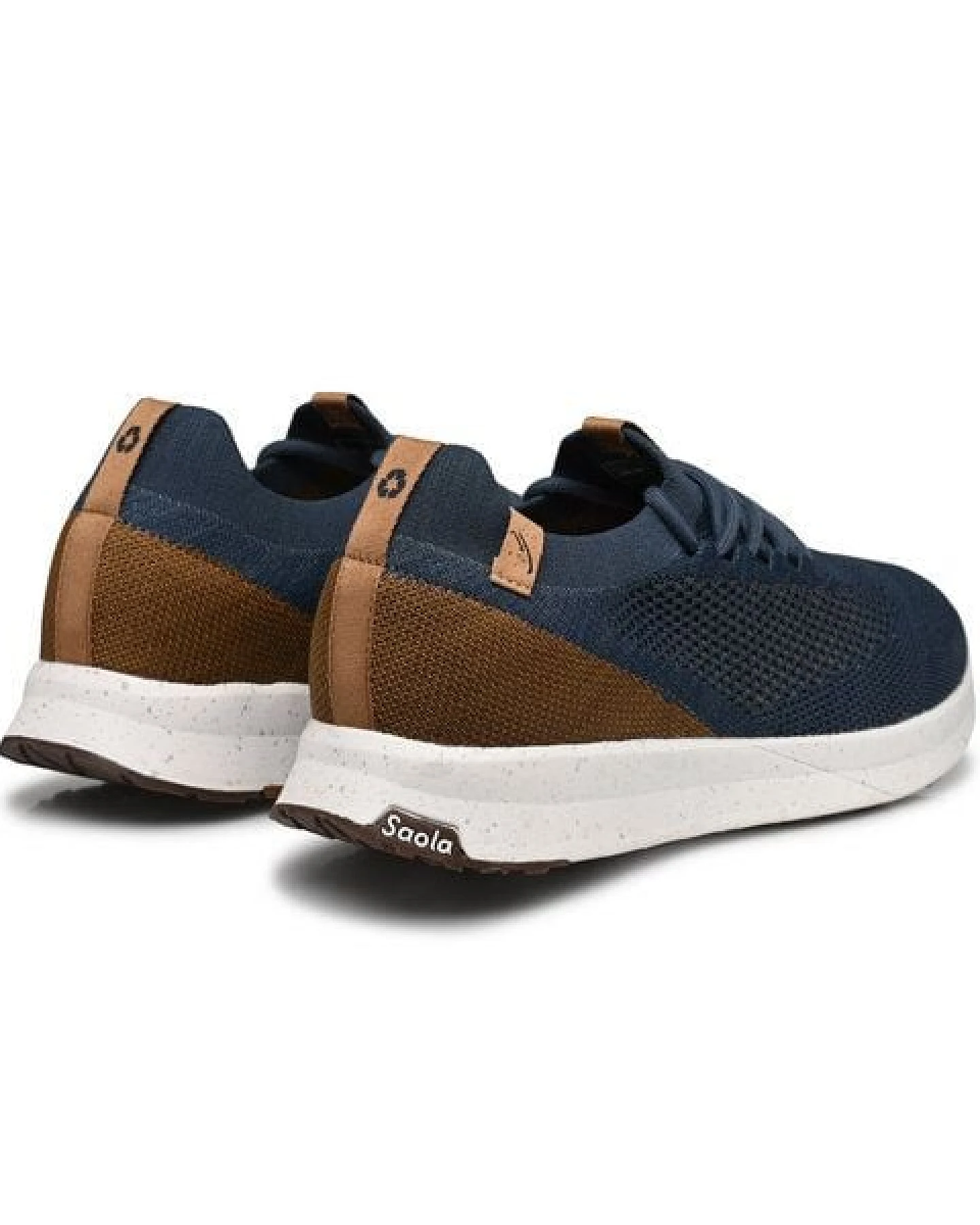 SAOLA Vegan Sneaker Herren - Tsavo M 2.0 – Ansicht 3