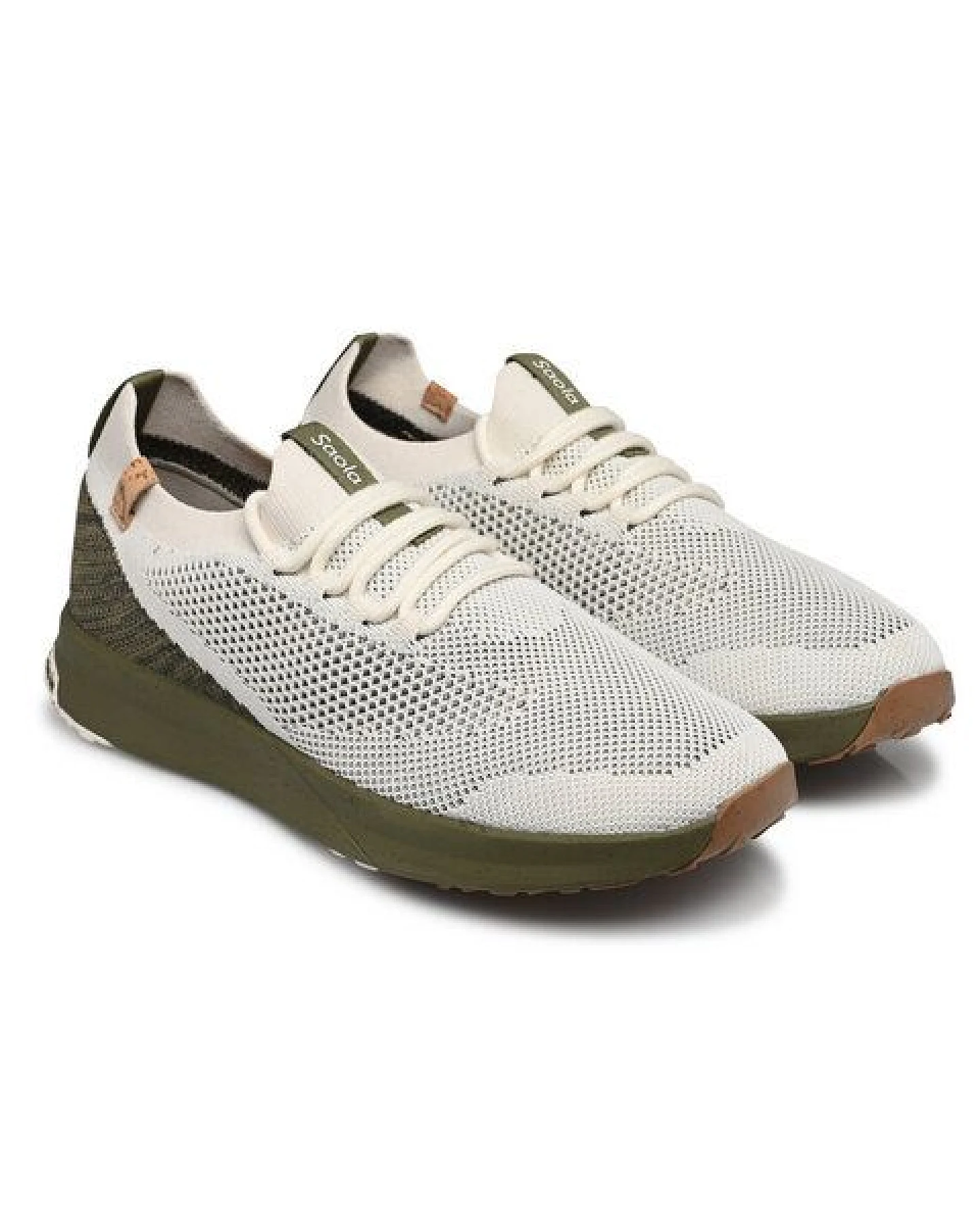SAOLA Vegan Sneaker Herren - Tsavo M 2.0 – Ansicht 2
