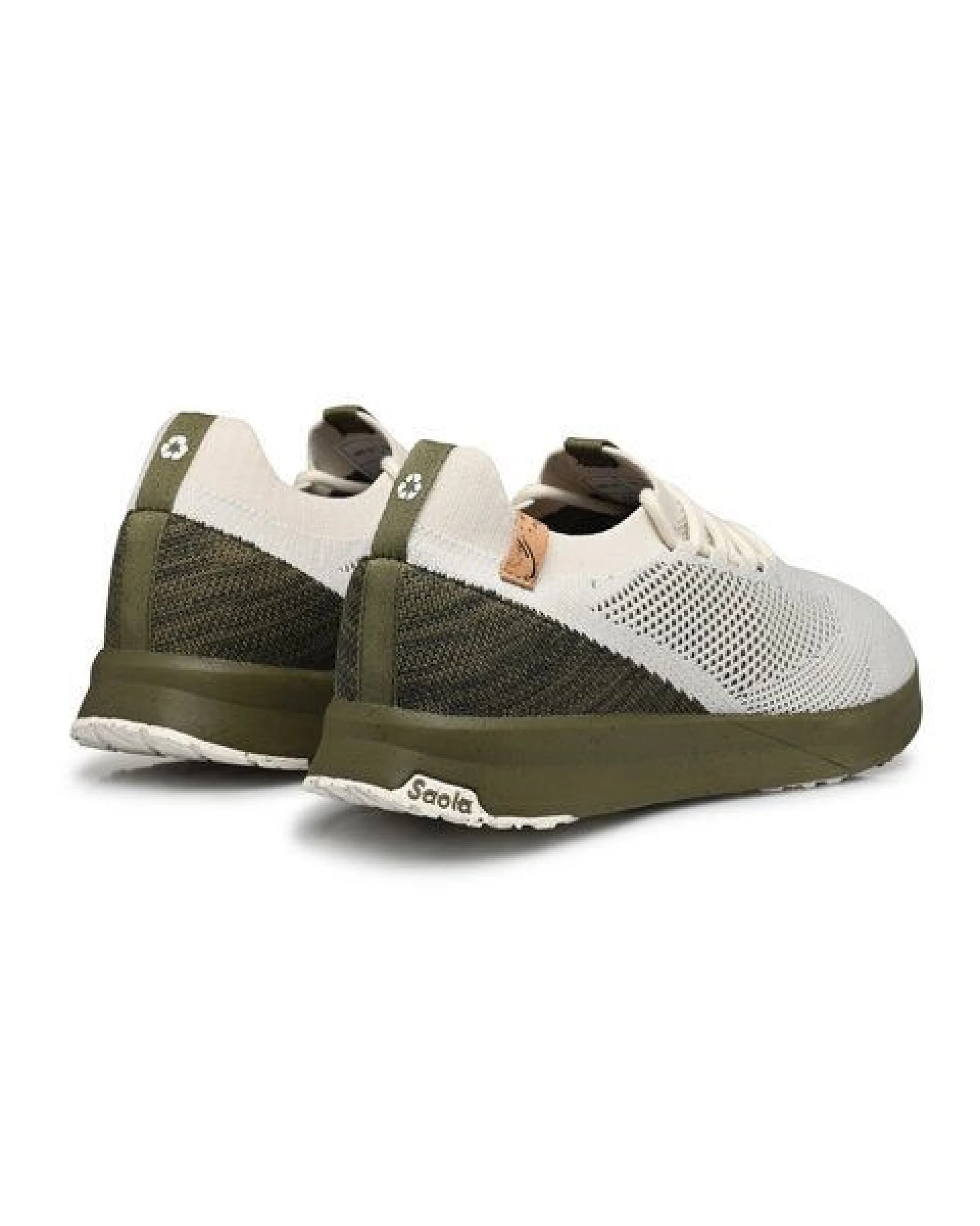 SAOLA Vegan Sneaker Herren - Tsavo M 2.0 – Ansicht 3