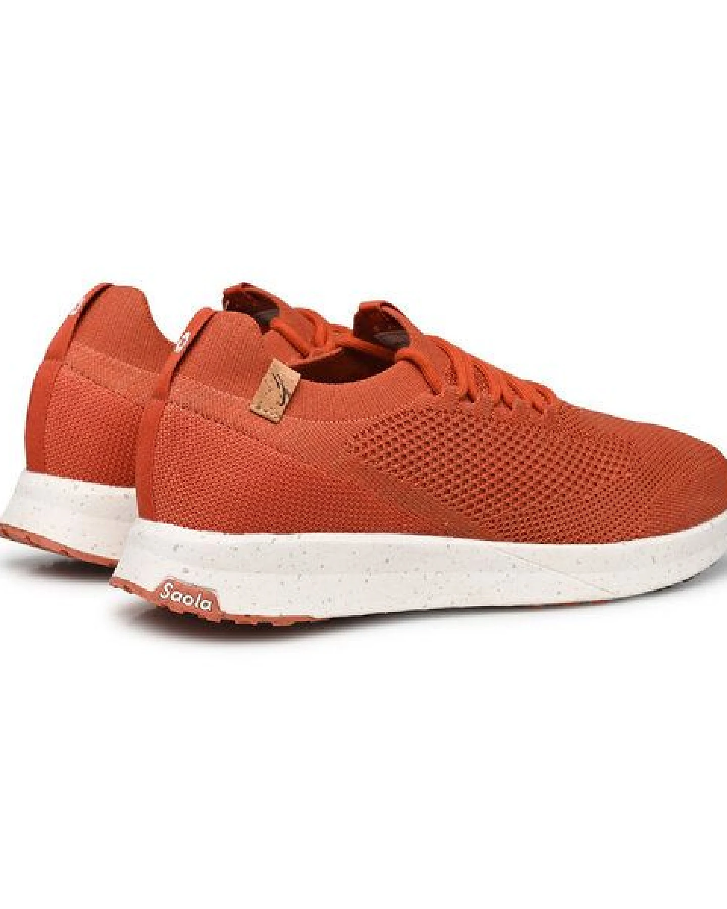 SAOLA Vegan Sneaker Herren - Tsavo M 2.0 – Ansicht 3