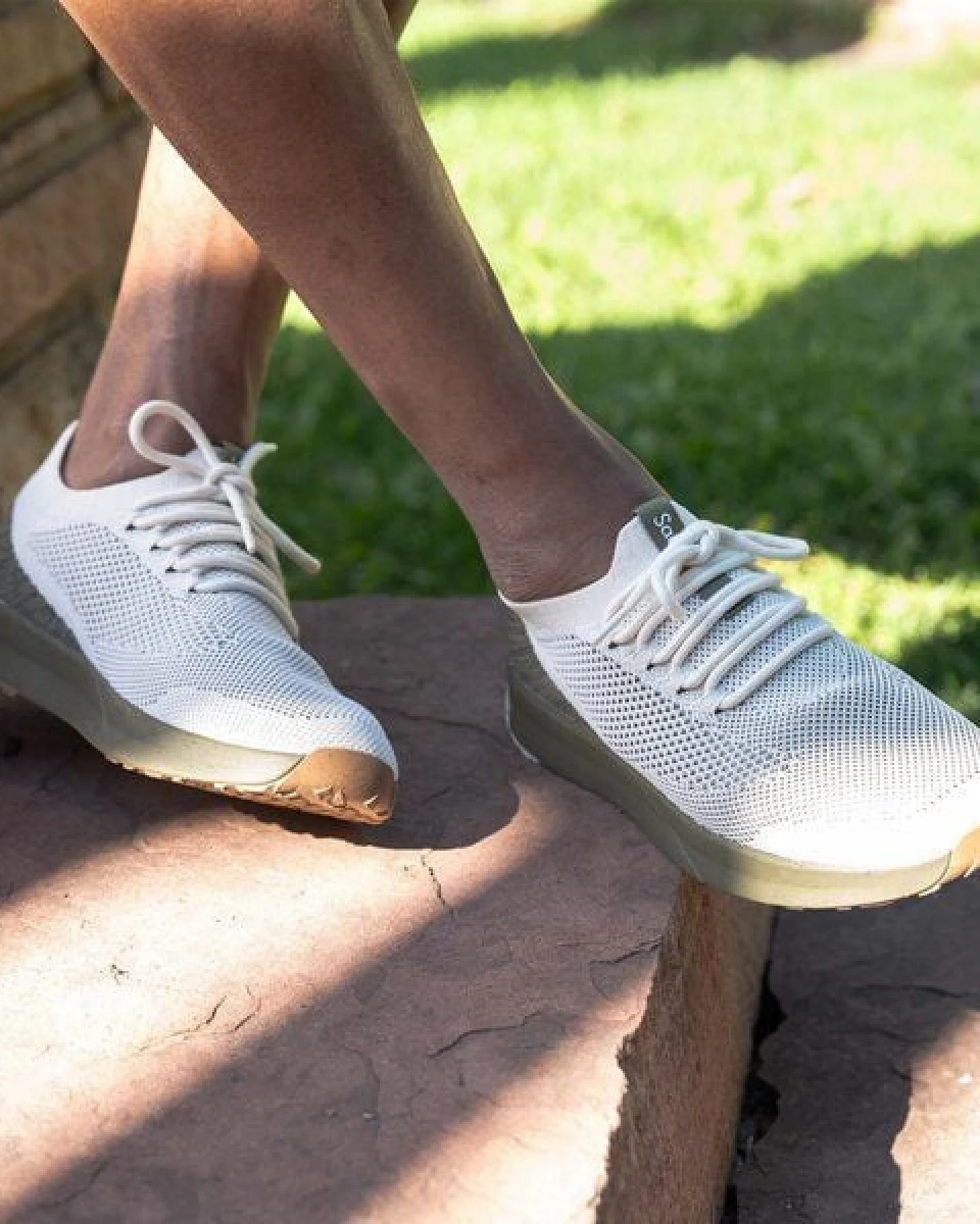 SAOLA Vegan Sneaker Herren - Tsavo M 2.0 – Ansicht 4