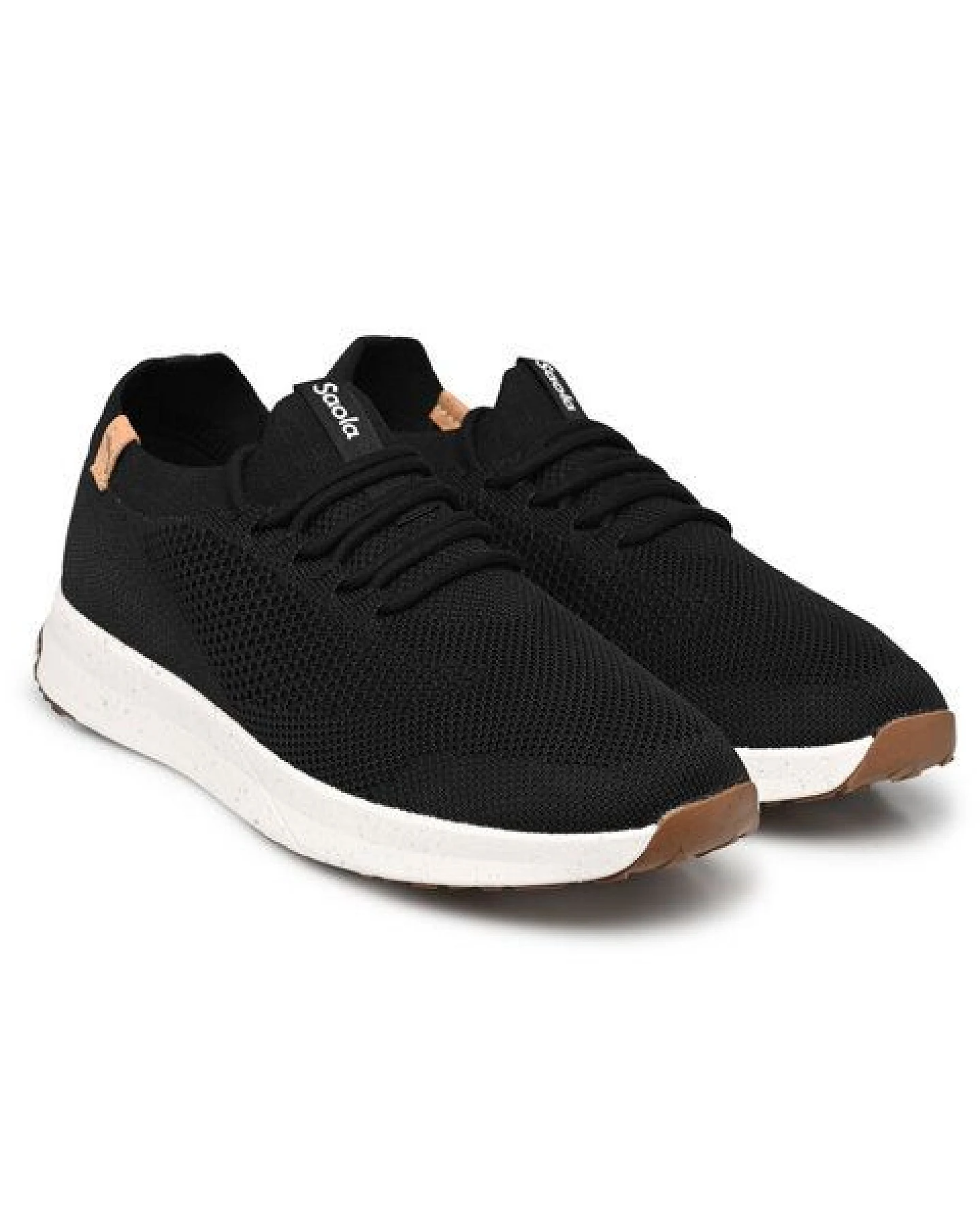 SAOLA Vegan Sneaker Herren - Tsavo M 2.0 – Ansicht 2