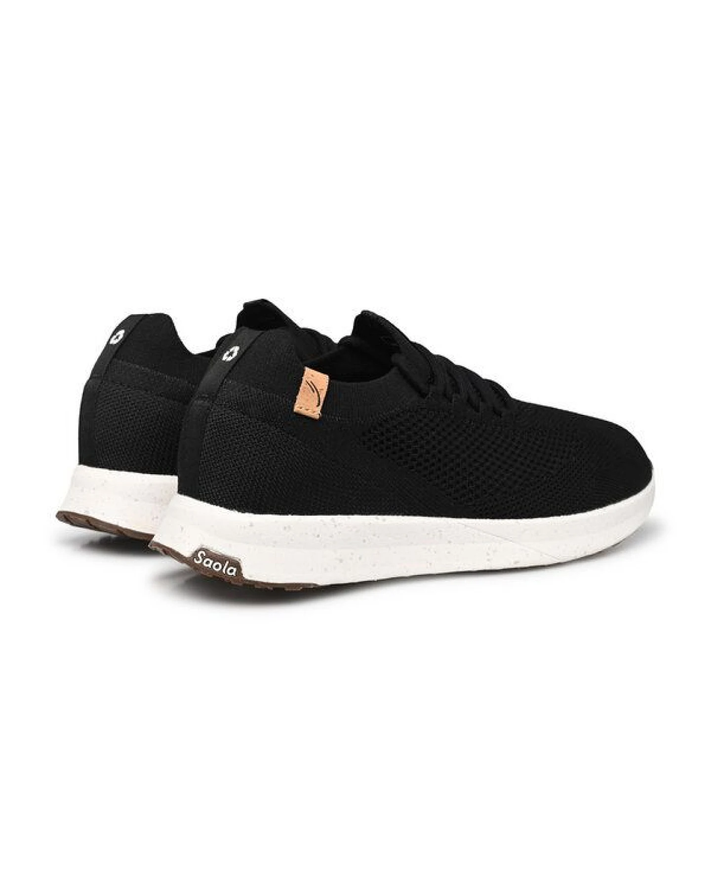 SAOLA Vegan Sneaker Herren - Tsavo M 2.0 – Ansicht 3