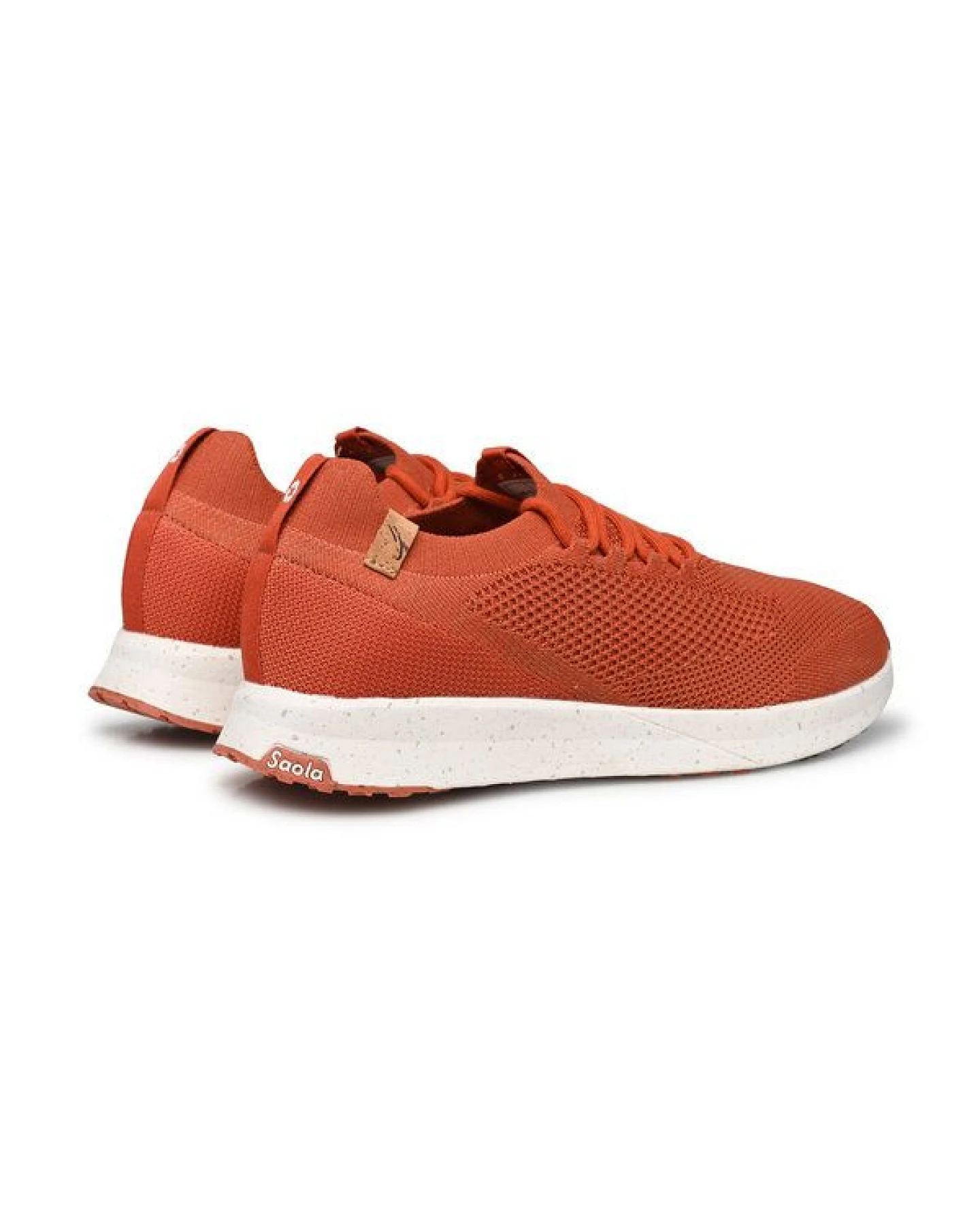 SAOLA Vegan Sneaker Herren - Tsavo M 2.0 – Ansicht 3