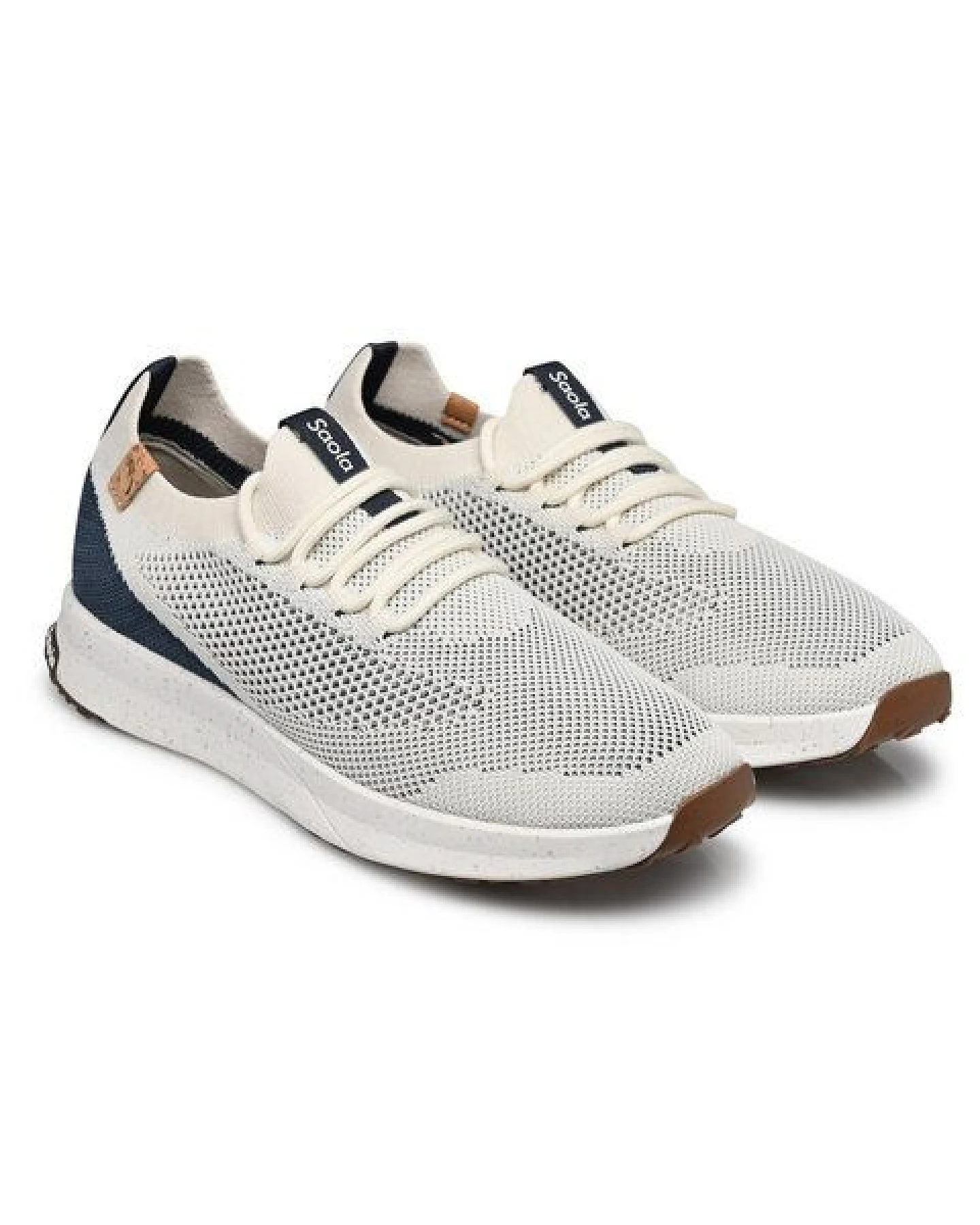 SAOLA Vegan Sneaker Herren - Tsavo M 2.0 – Ansicht 2
