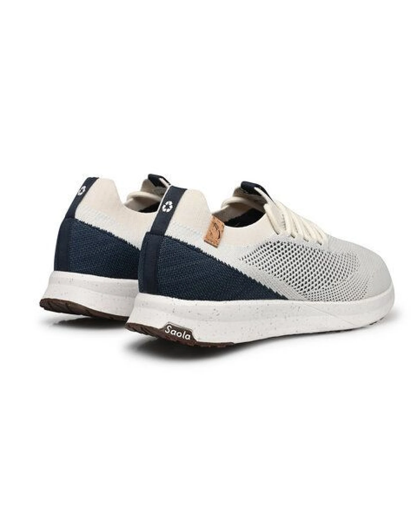 SAOLA Vegan Sneaker Herren - Tsavo M 2.0 – Ansicht 3