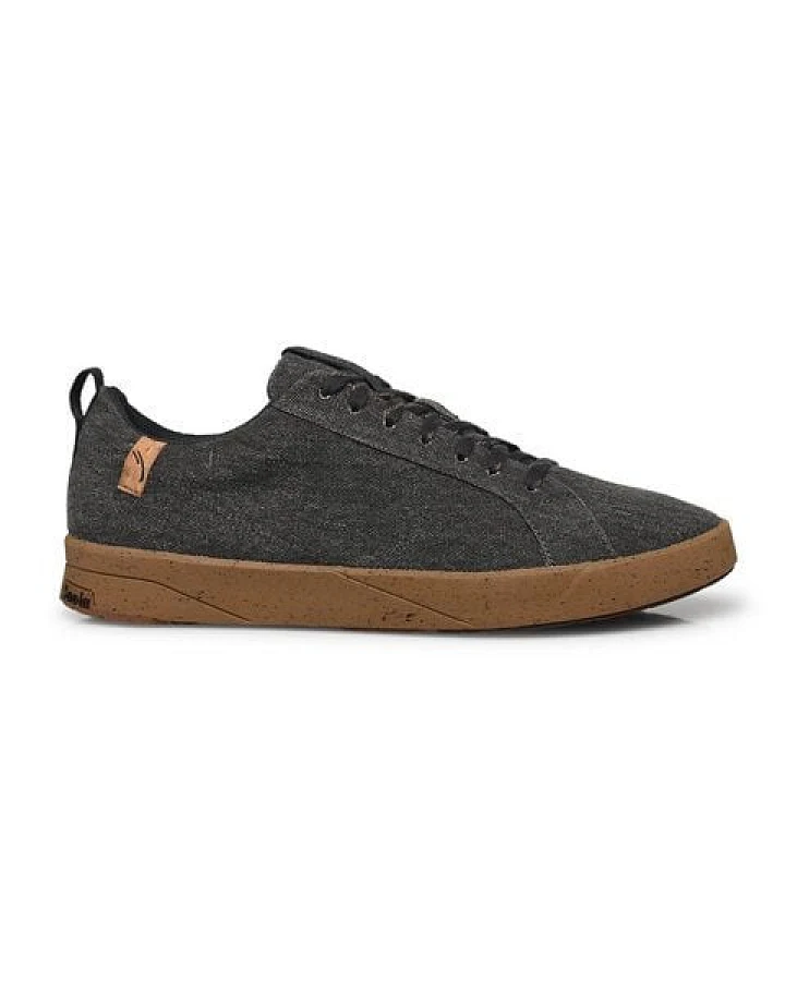 SAOLA Cannon Canvas M 2.0 - vegane Sneakers ultra leicht und komfortabel