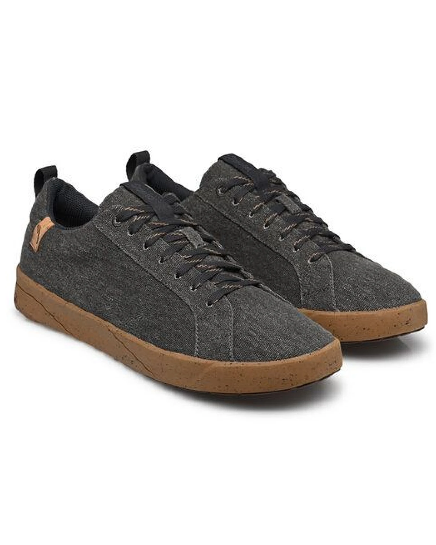 SAOLA Cannon Canvas M 2.0 - vegane Sneakers ultra leicht und komfortabel – Ansicht 2