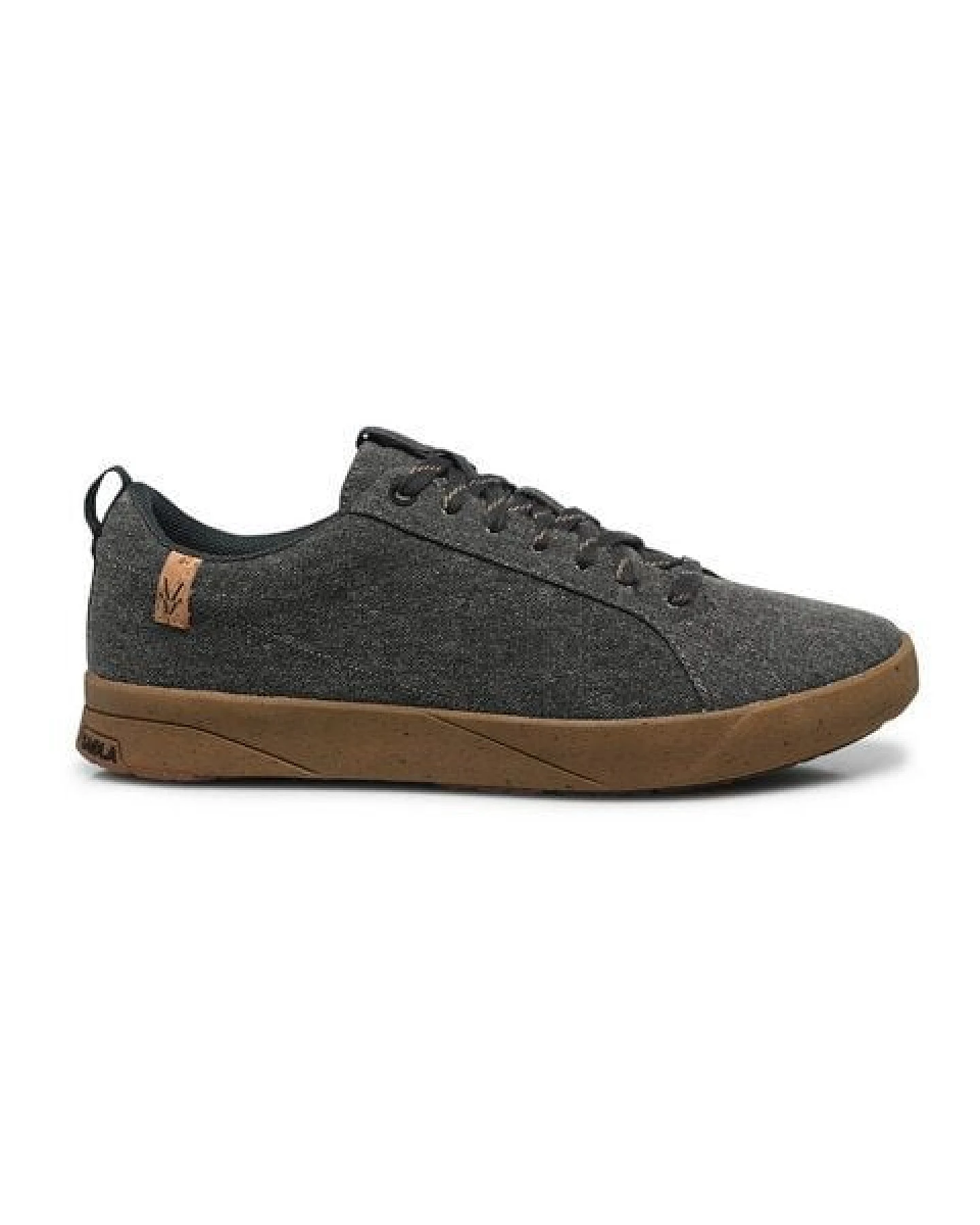 SAOLA Cannon Canvas M 2.0 - vegane Sneakers ultra leicht und komfortabel – Ansicht 2