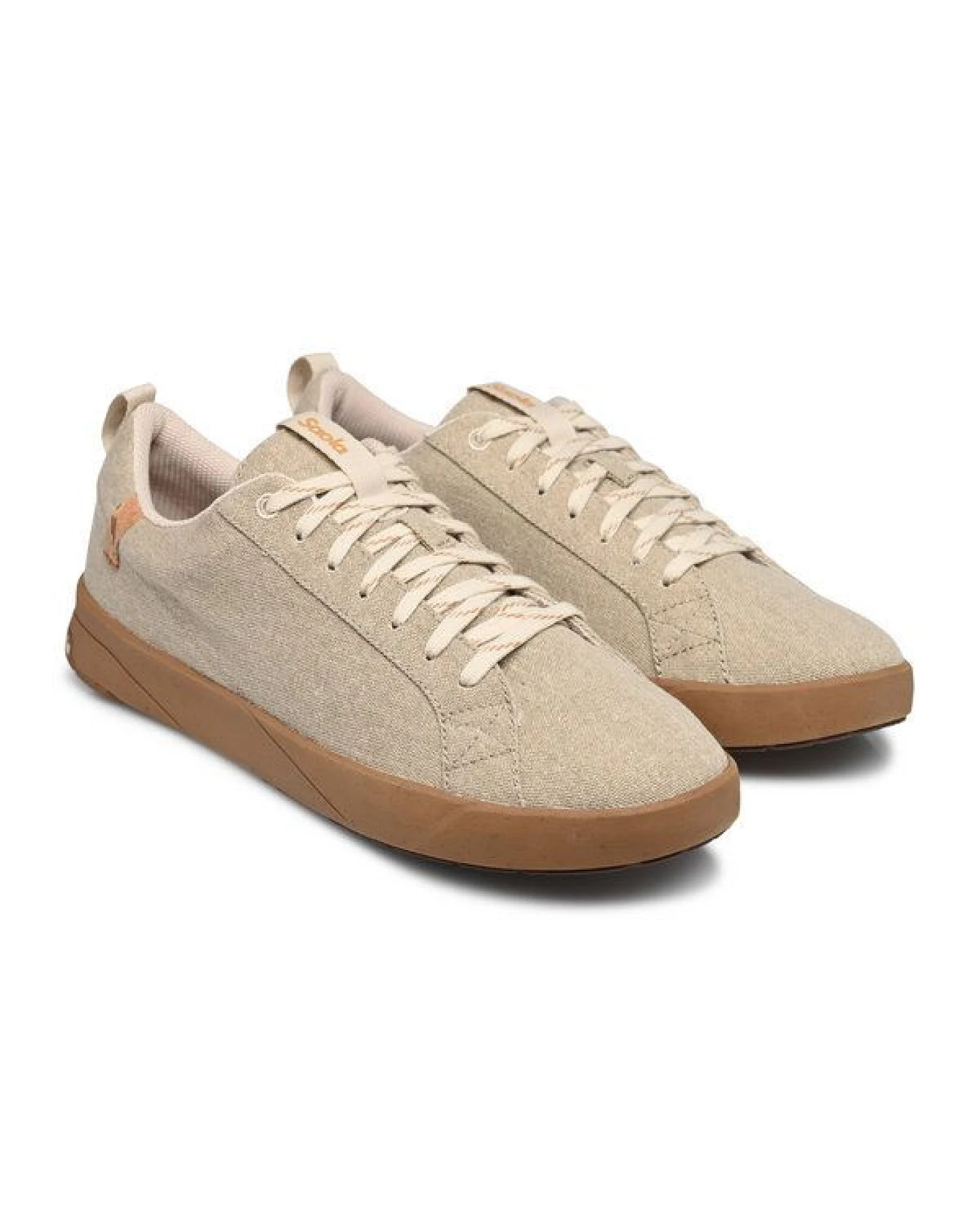 SAOLA Cannon Canvas M 2.0 - vegane Sneakers ultra leicht und komfortabel – Ansicht 3