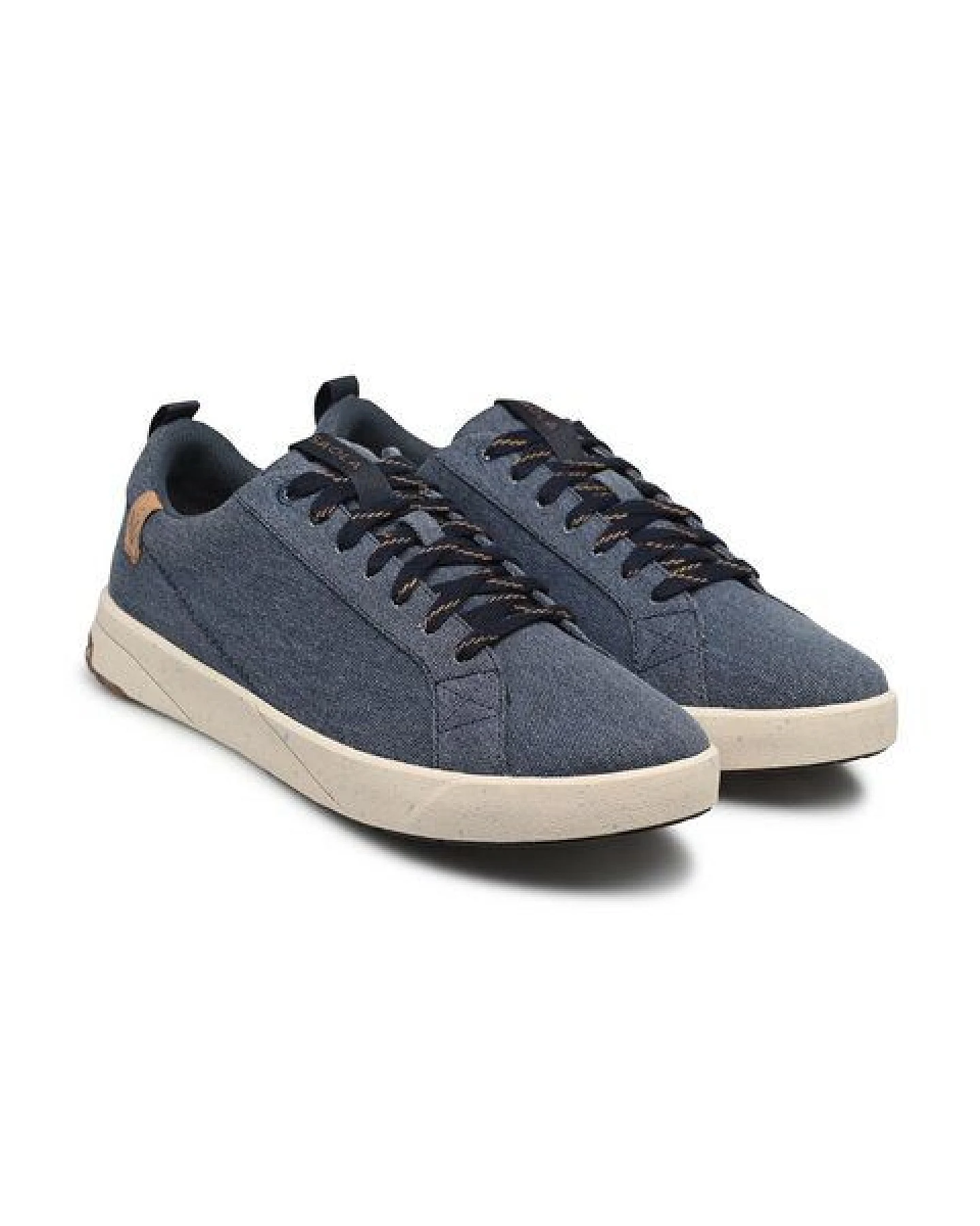 SAOLA Cannon Canvas M 2.0 - vegane Sneakers ultra leicht und komfortabel – Ansicht 3