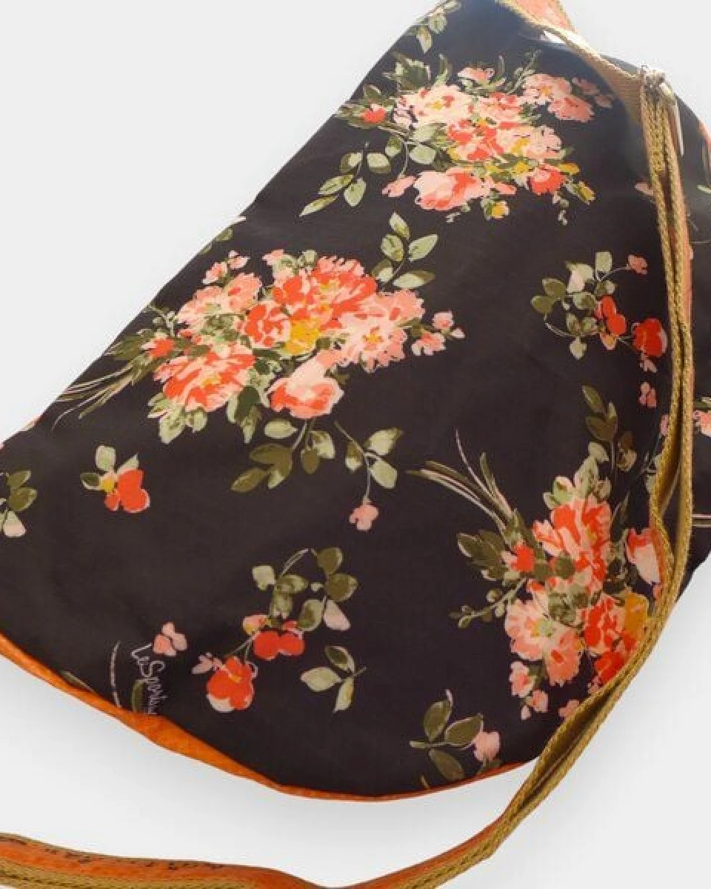 REFISHED fair fashion BUM BAG XL spezieller Gurt – Ansicht 2