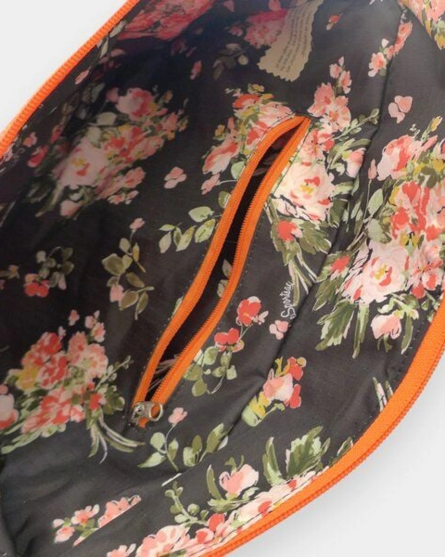 REFISHED fair fashion BUM BAG XL spezieller Gurt – Ansicht 3