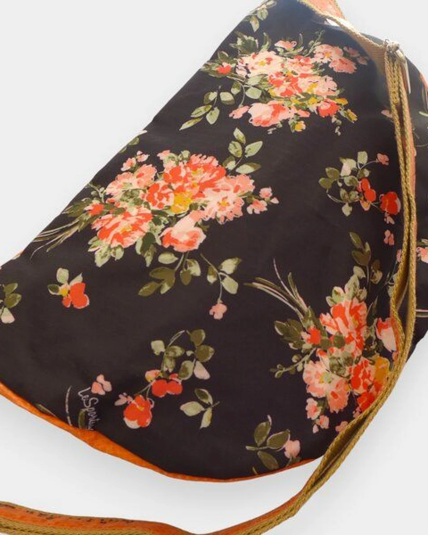 REFISHED fair fashion BUM BAG XL spezieller Gurt – Ansicht 2
