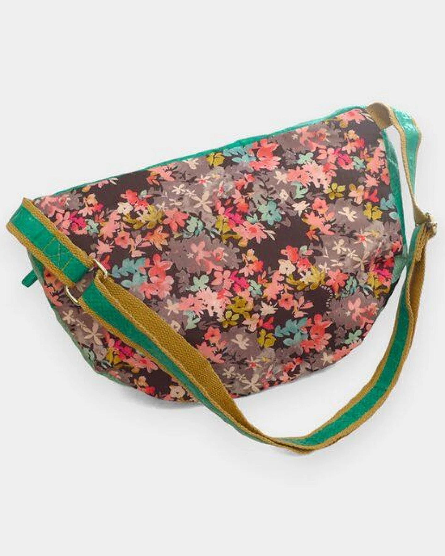 REFISHED fair fashion BUM BAG XL spezieller Gurt – Ansicht 4