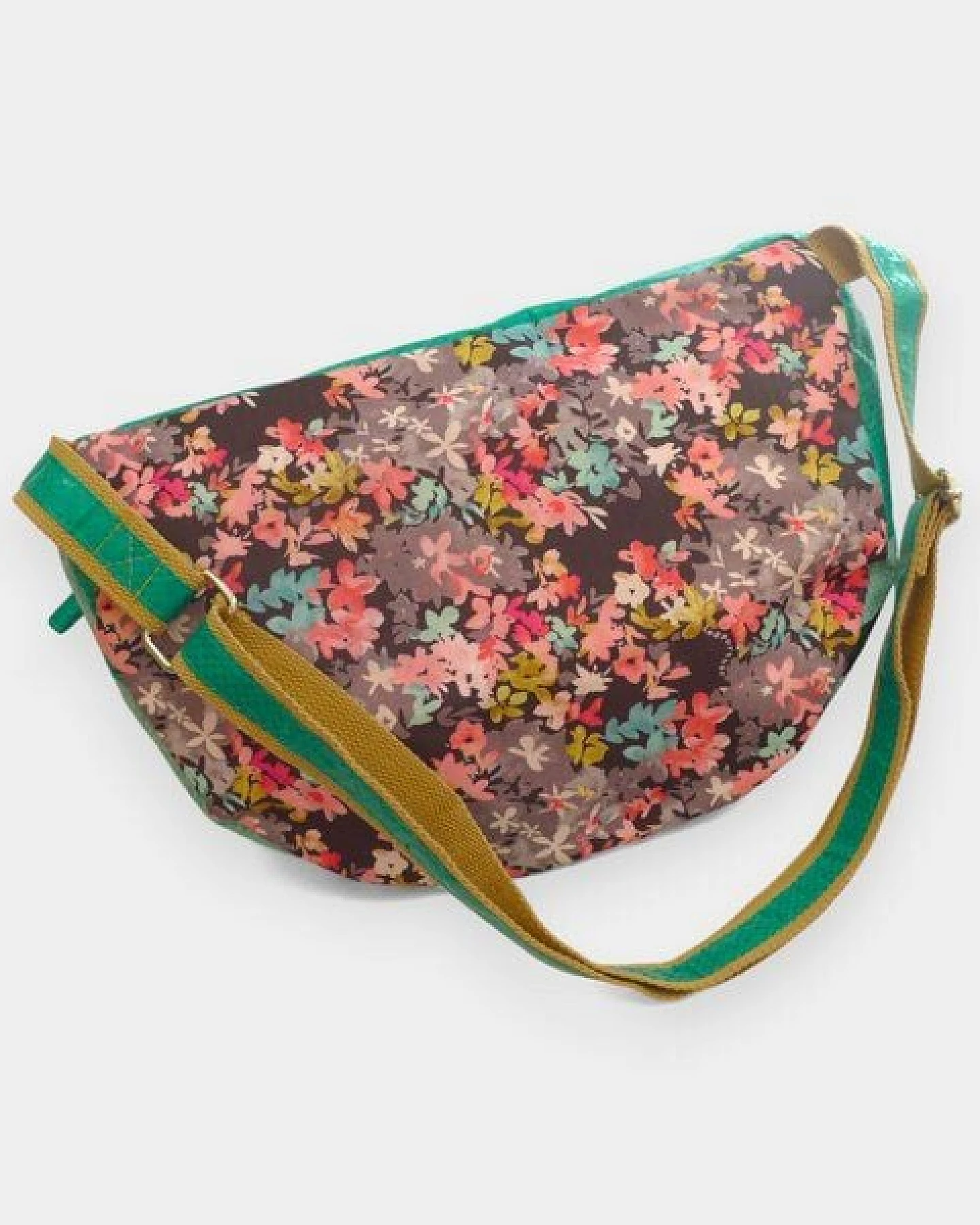 REFISHED fair fashion BUM BAG XL spezieller Gurt – Ansicht 4