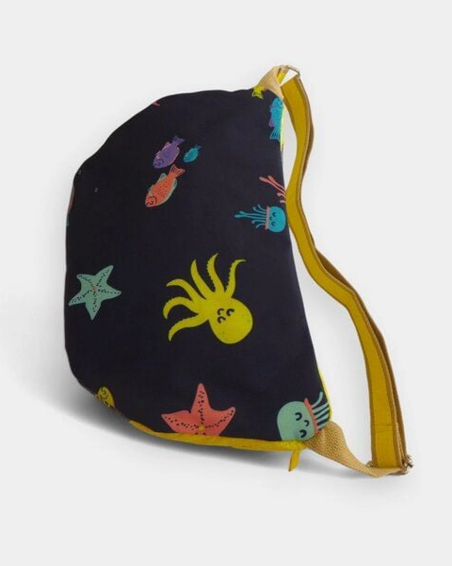 REFISHED fair fashion BUM BAG XL spezieller Gurt – Ansicht 3