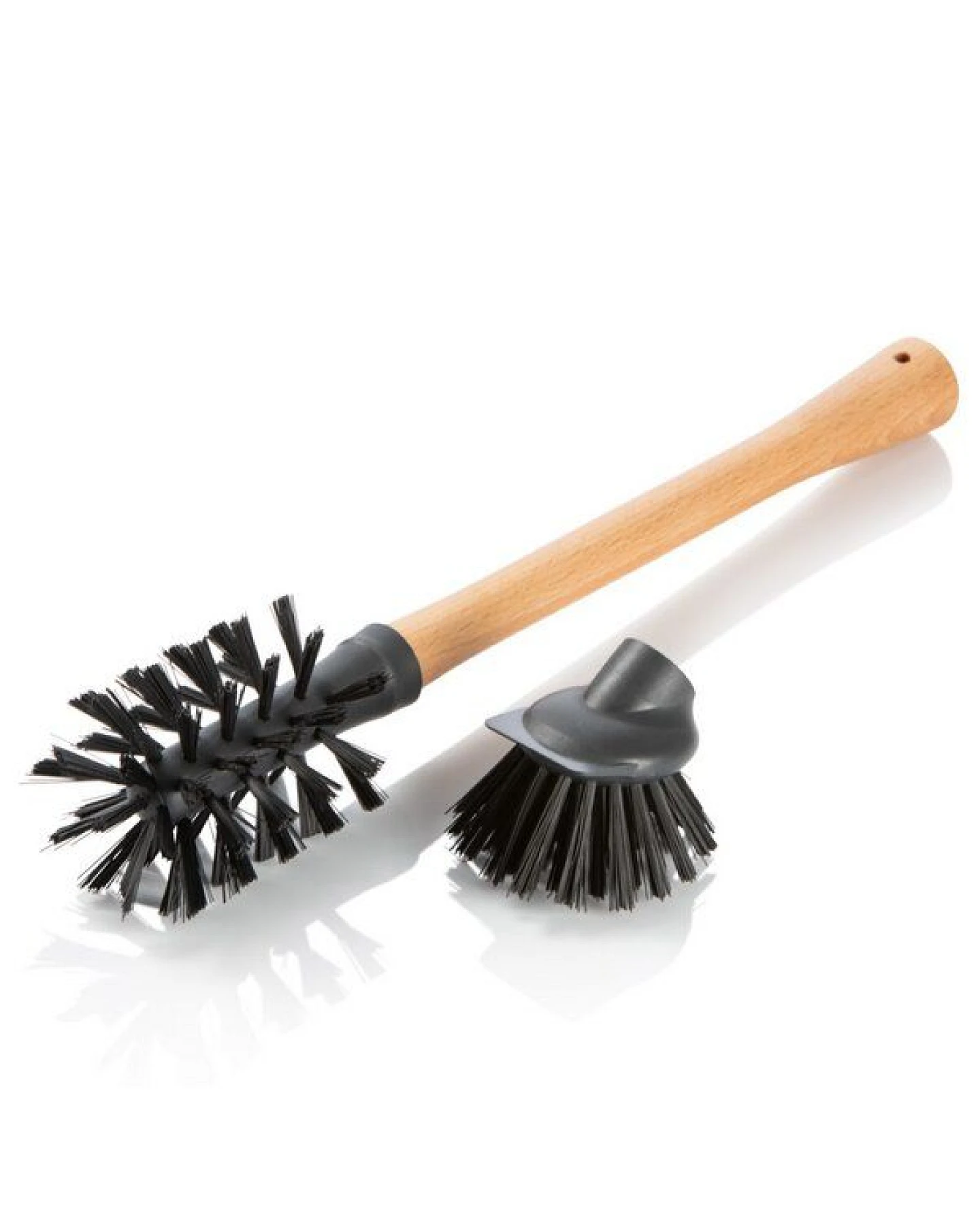 SAUBA SPÜLA Spülbürsten DUO – Ansicht 2